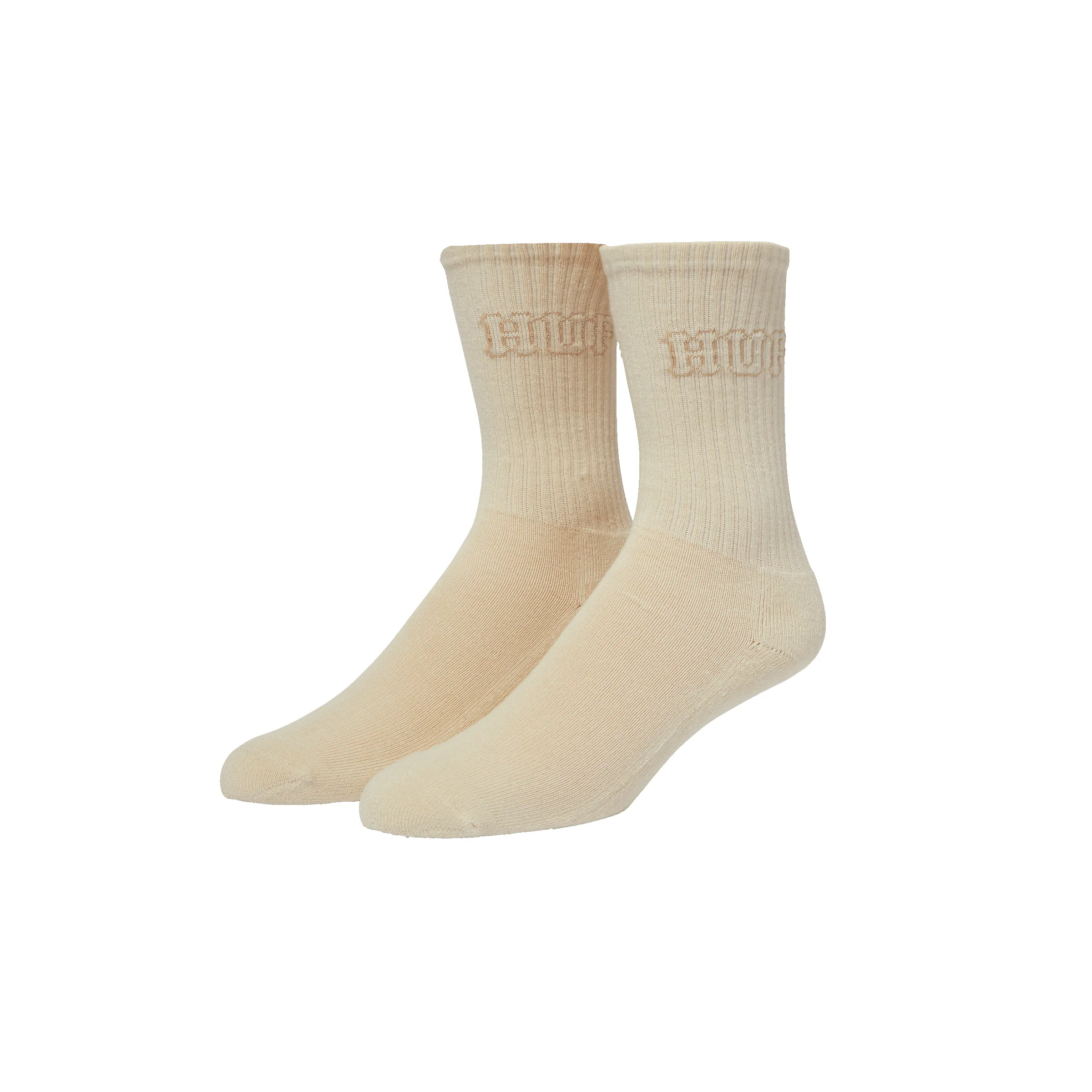 Core 3-Pack Crew Sock sold by HUF product image thumbnail 3