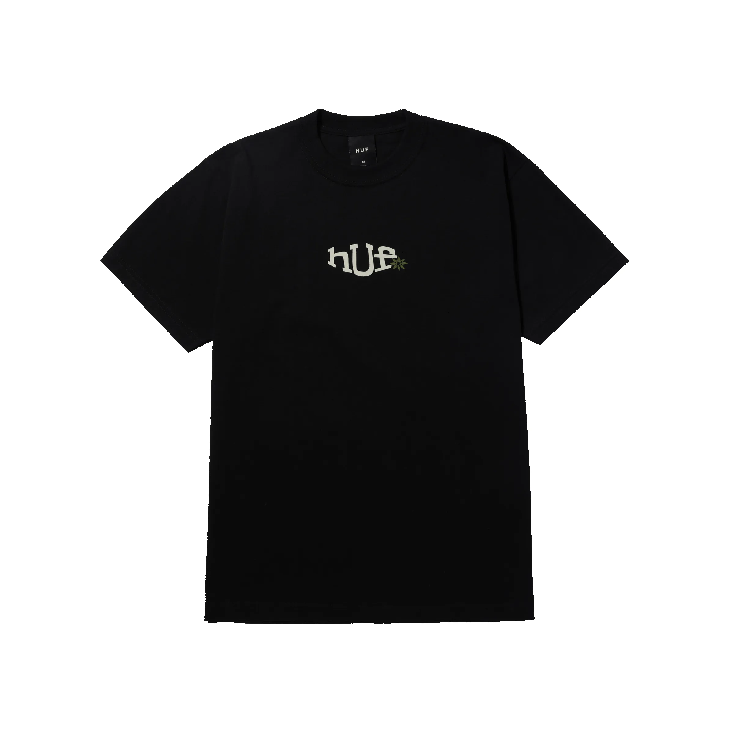 Jazzy Grooves T-Shirt sold by HUF