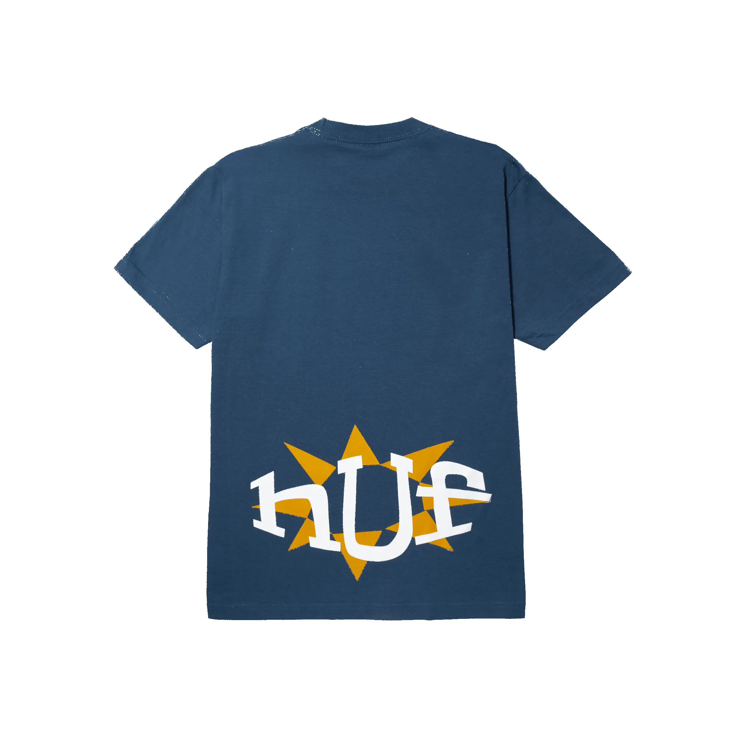 Jazzy Grooves T-Shirt sold by HUF product image thumbnail 5