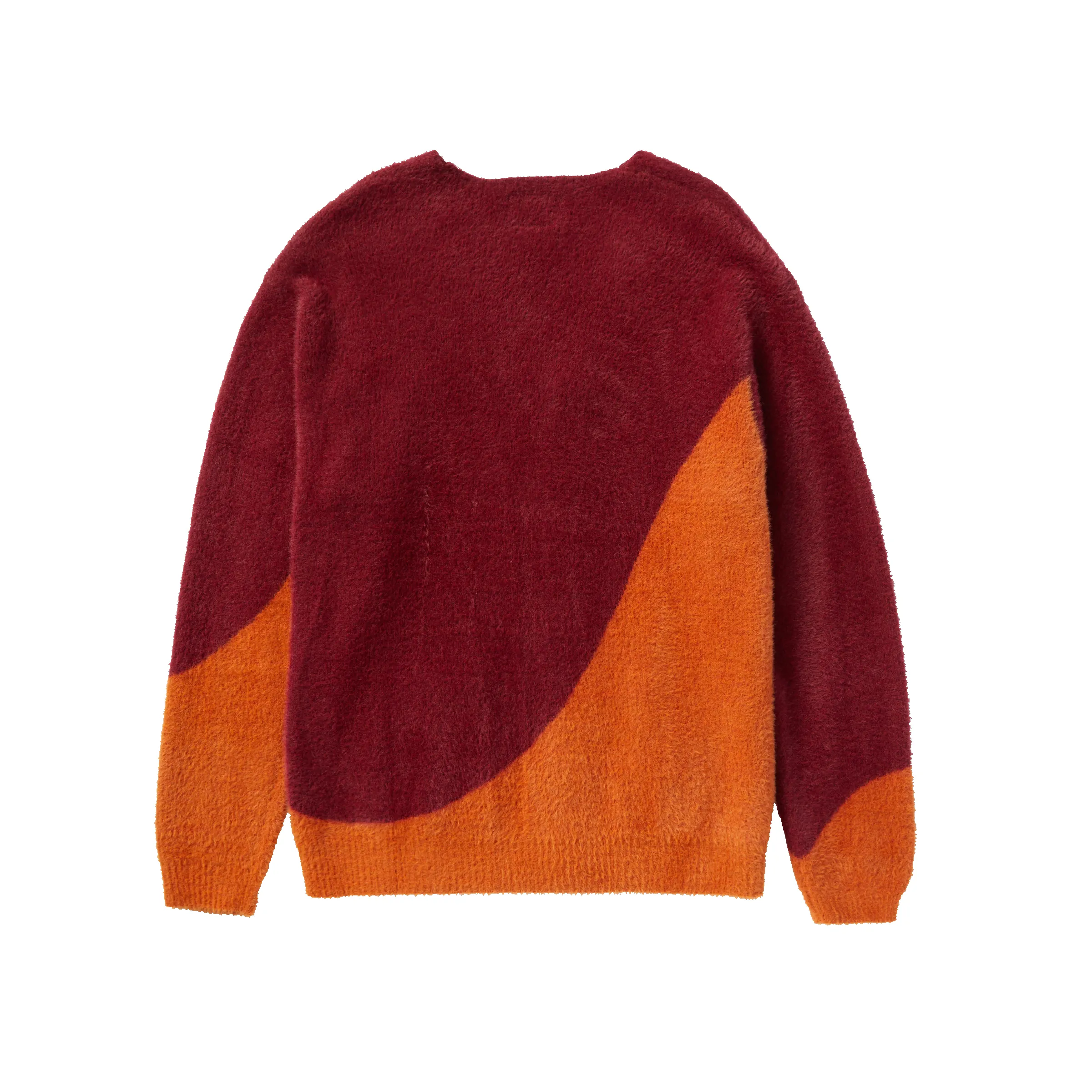 Merged Cardigan sold by HUF product image thumbnail 2