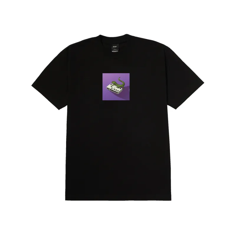 Gecko T-Shirt sold by HUF