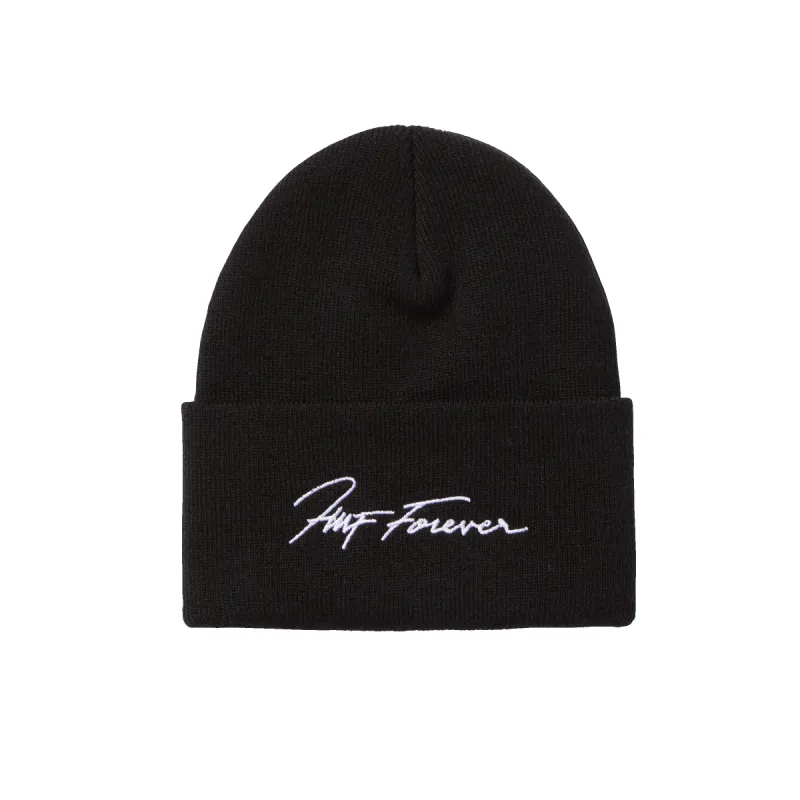 Huf Forever Beanie sold by HUF