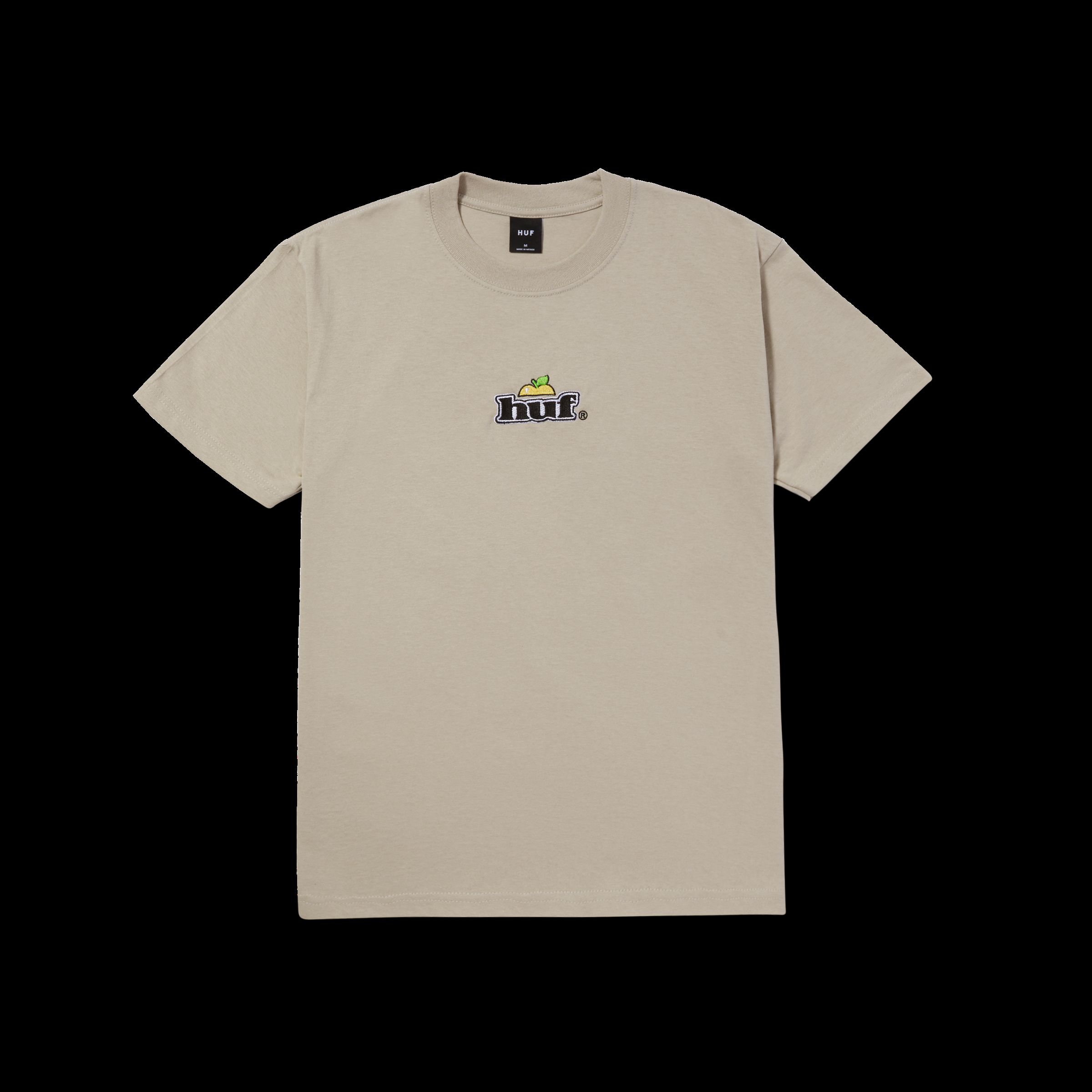 Produce T-Shirt sold by HUF
