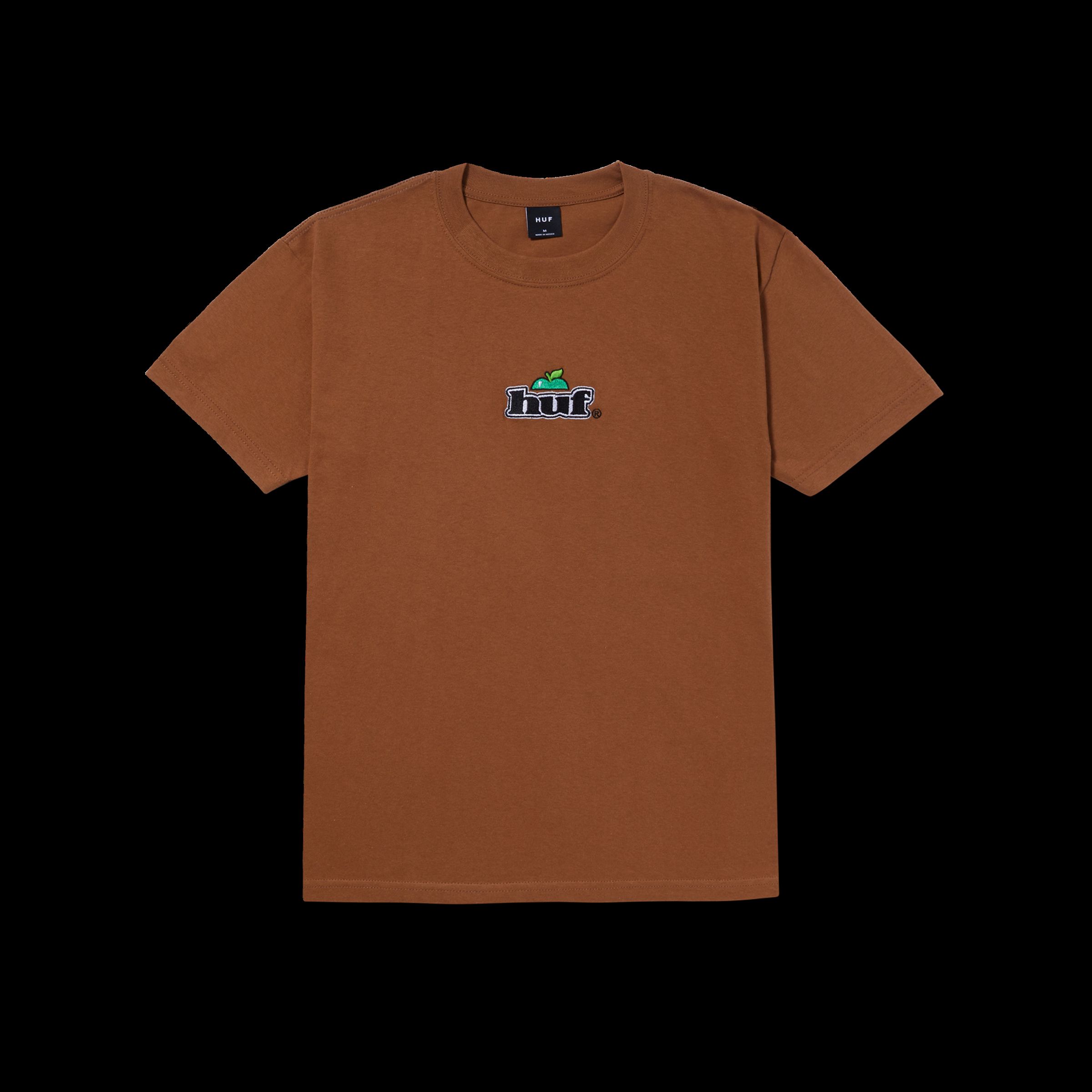 Produce T-Shirt sold by HUF product image thumbnail 5