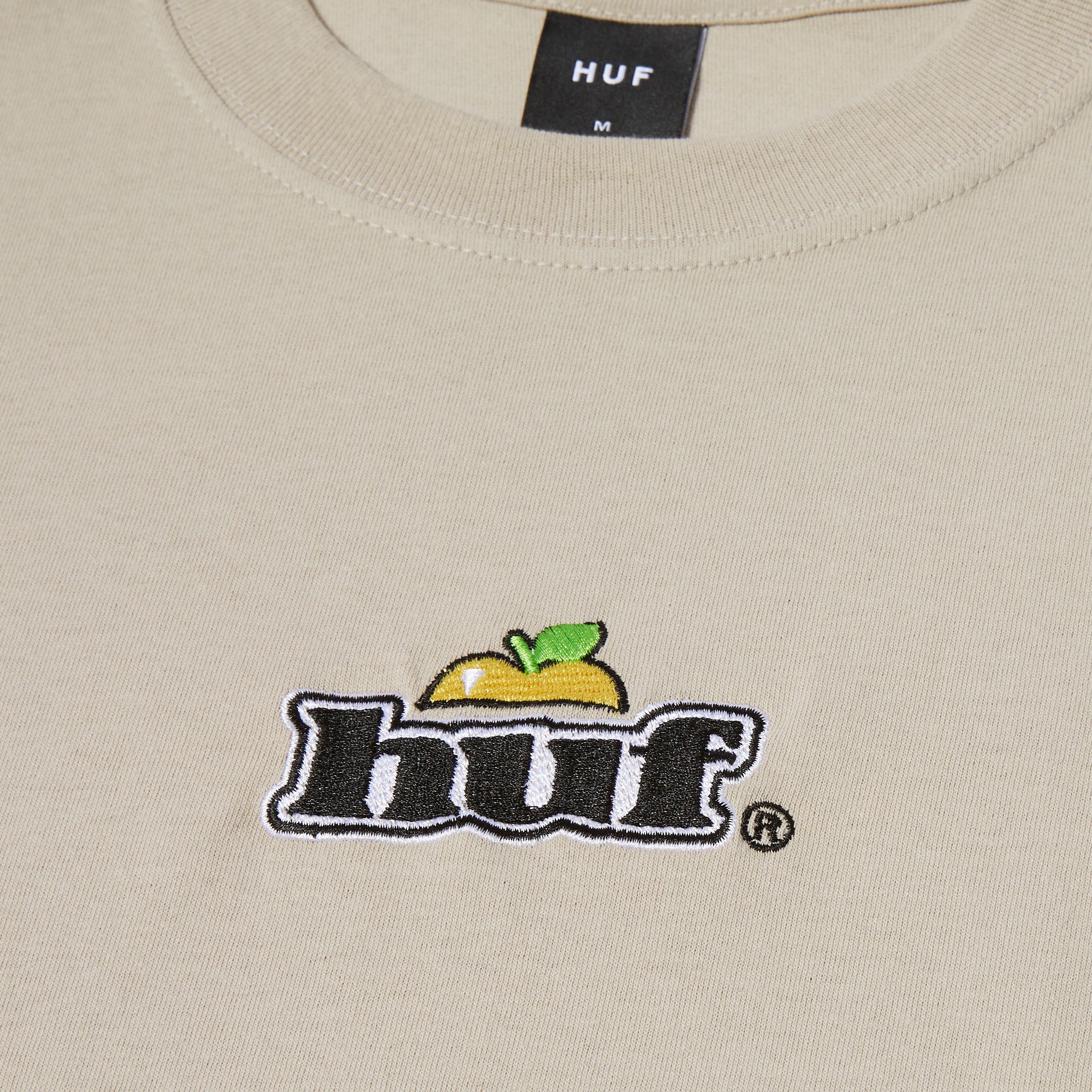 Produce T-Shirt sold by HUF product image thumbnail 2