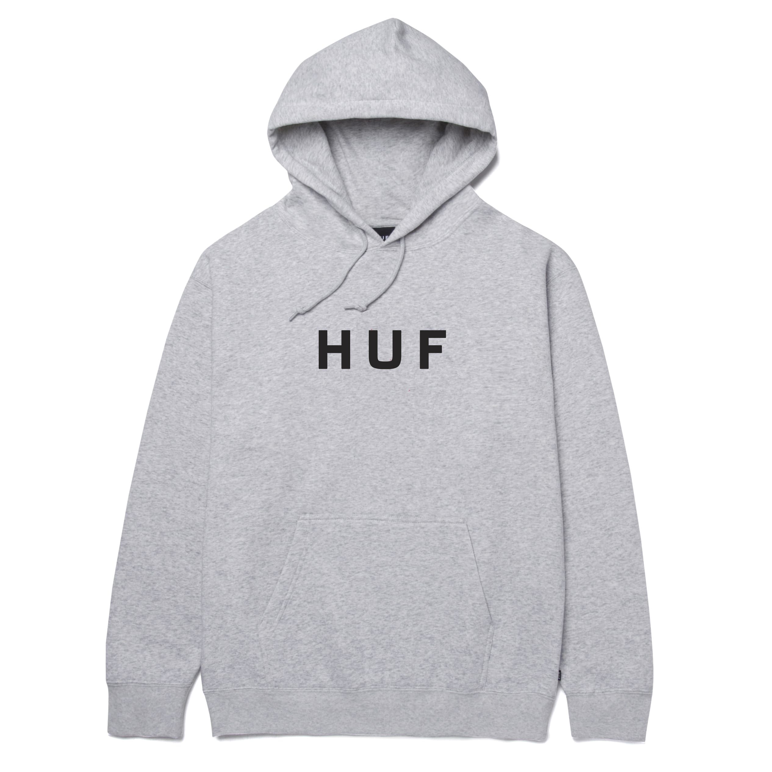 OG Logo Pullover Hoodie sold by HUF