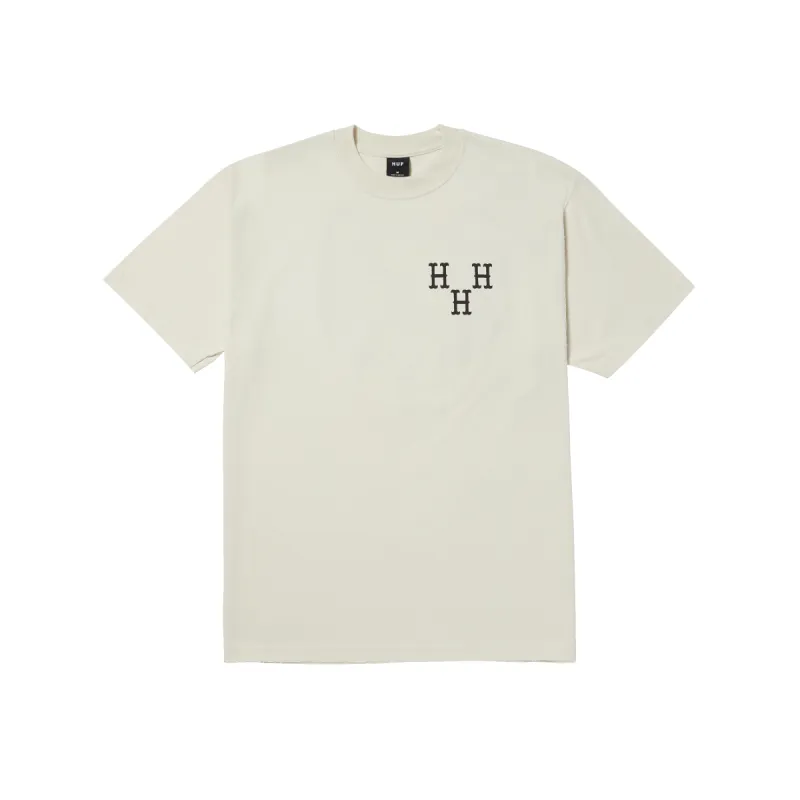Hypno Cat T-Shirt made by HUF