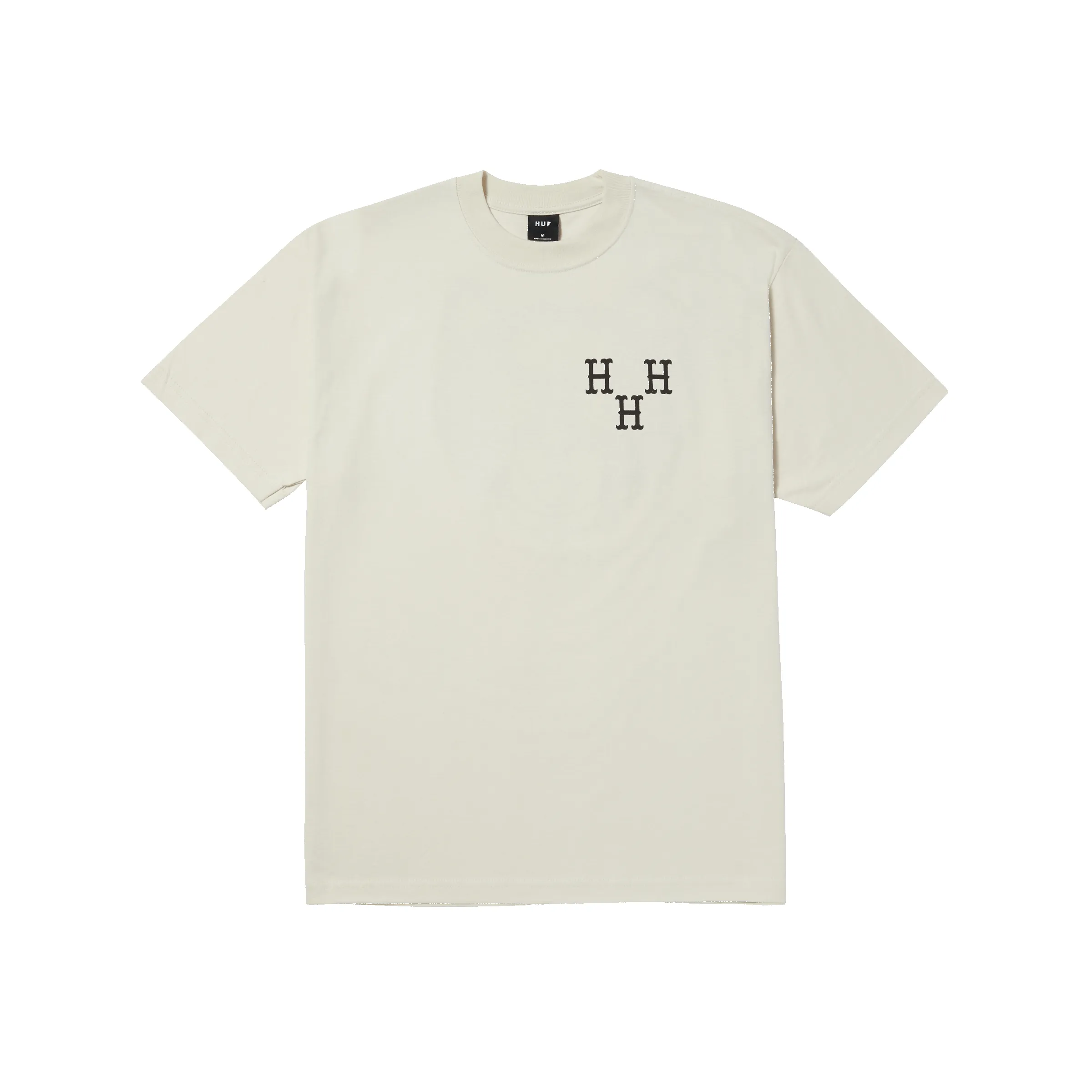 Hypno Cat T-Shirt sold by HUF