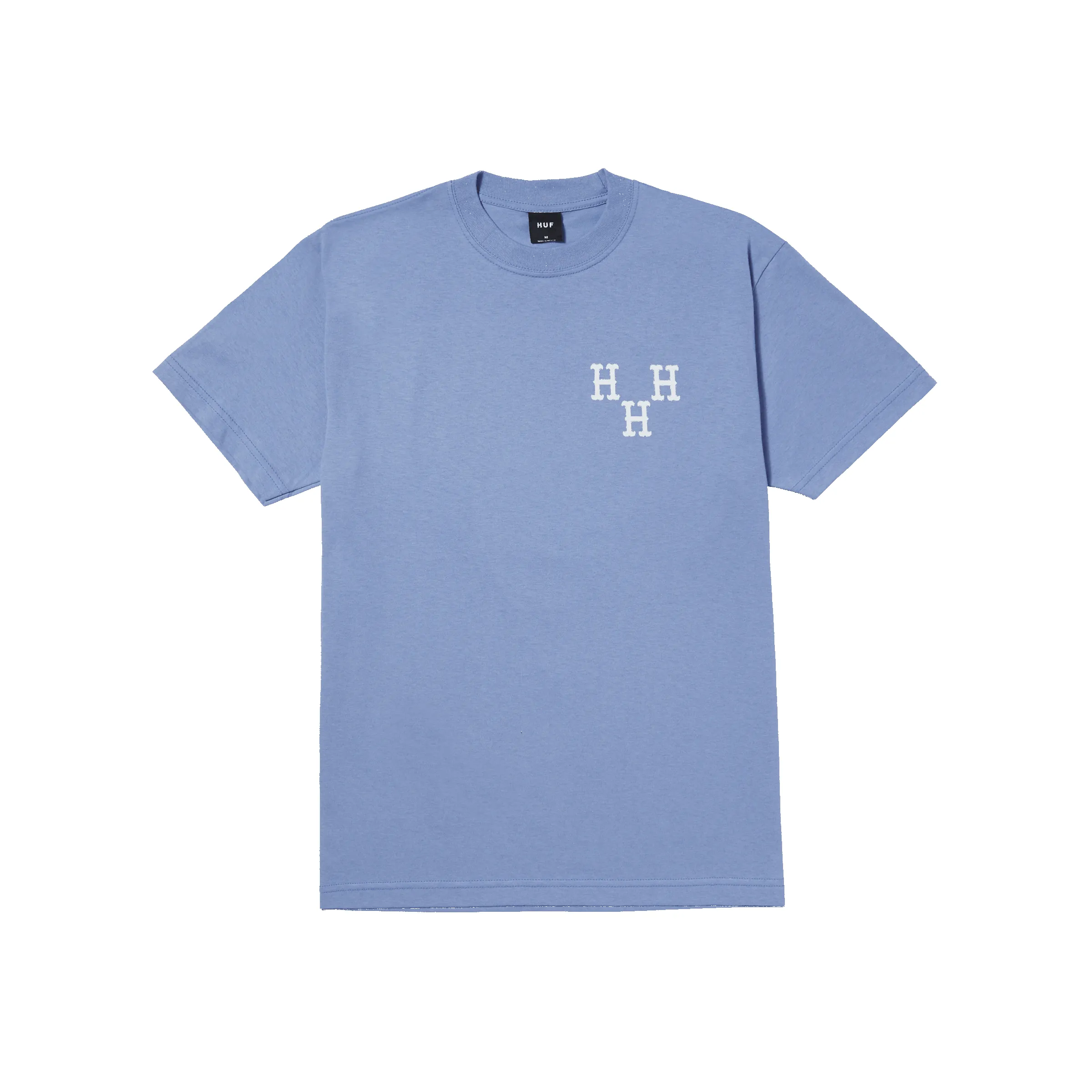Hypno Cat T-Shirt sold by HUF product image thumbnail 4