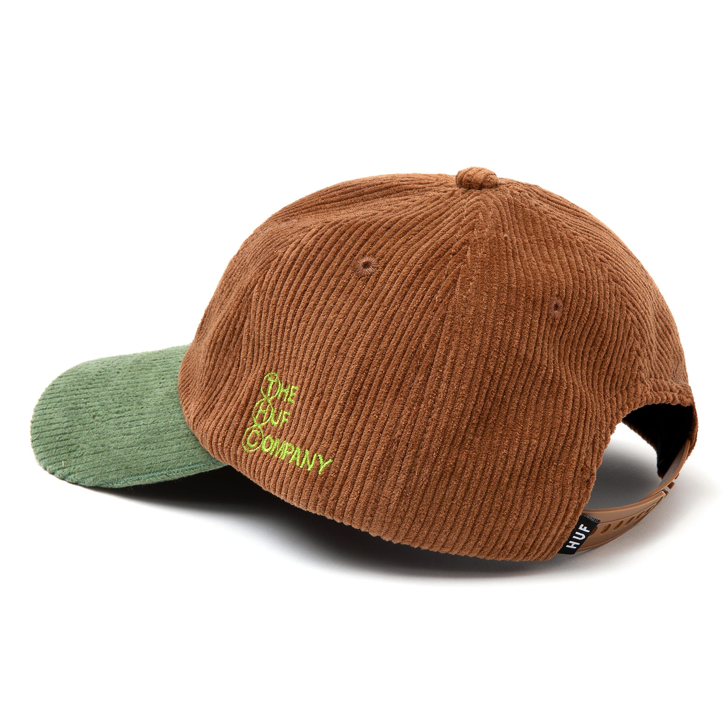 Skunky Snapback Hat sold by HUF product image thumbnail 2