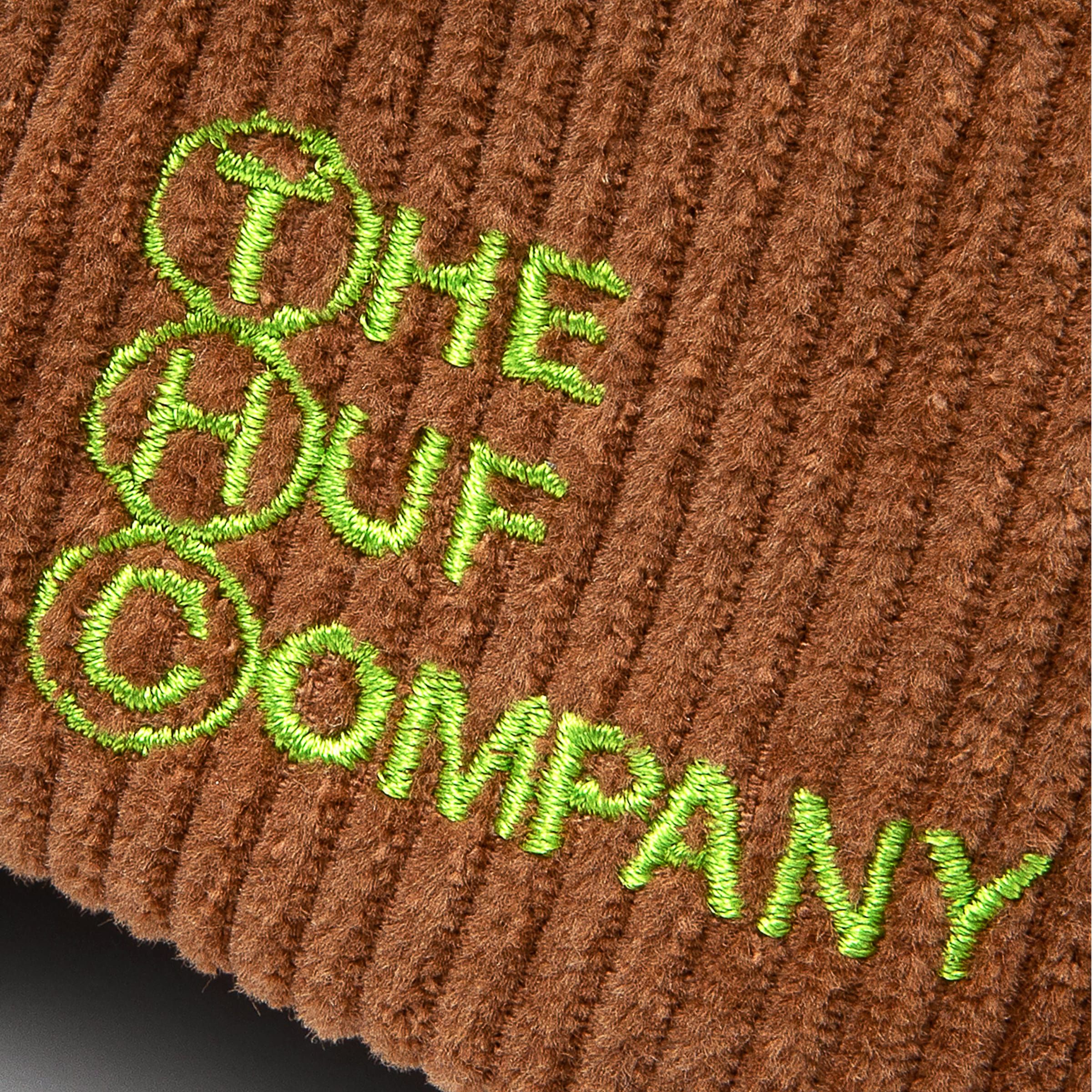 Skunky Snapback Hat sold by HUF product image thumbnail 4