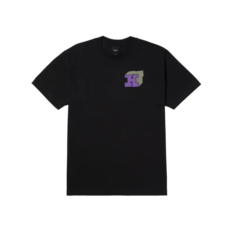 Morex T-Shirt sold by HUF