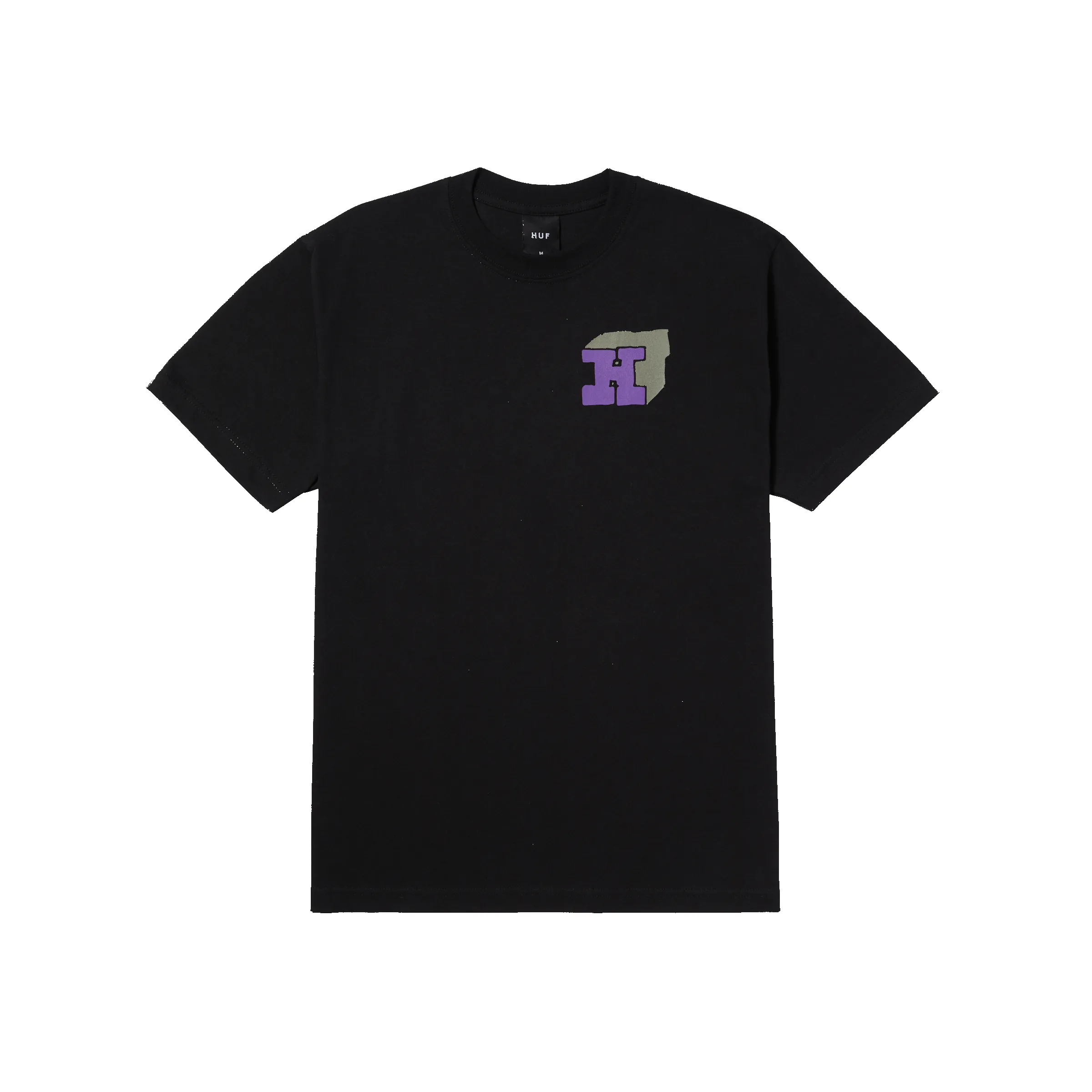 Morex T-Shirt sold by HUF