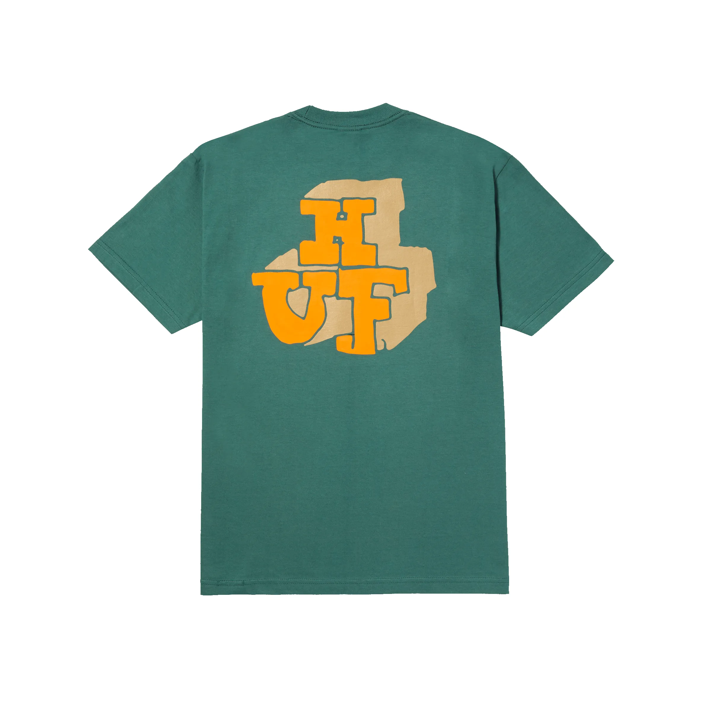 Morex T-Shirt sold by HUF product image thumbnail 5