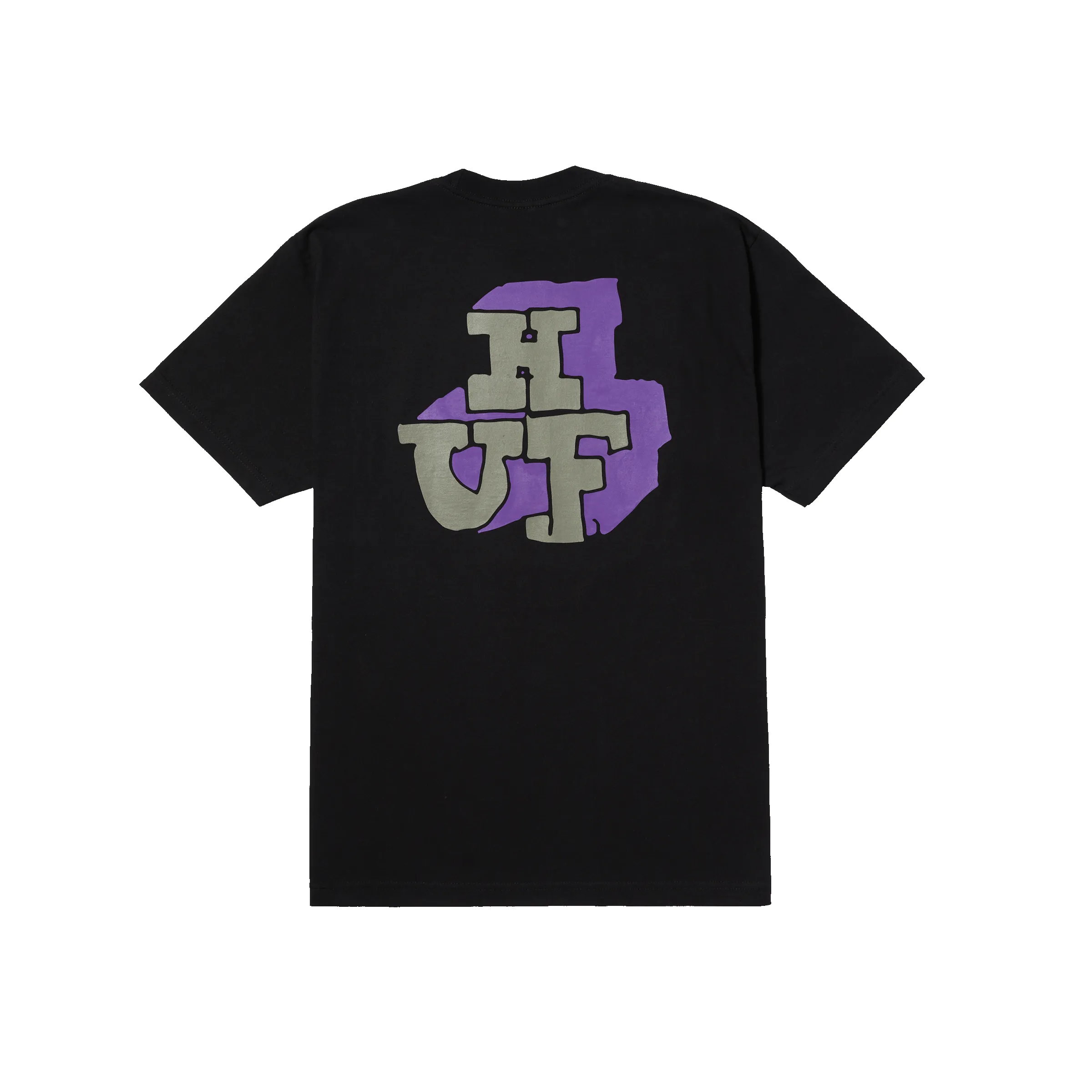 Morex T-Shirt sold by HUF product image thumbnail 2