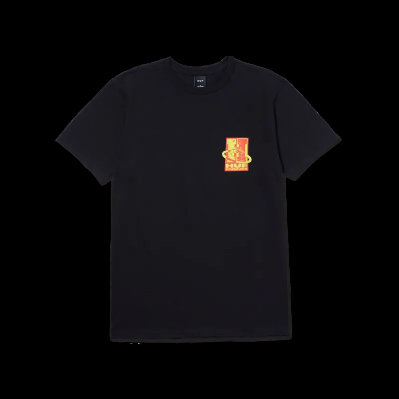 Galaxywide T-Shirt sold by HUF