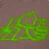Glow T-Shirt sold by HUF