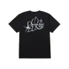 Glow T-Shirt sold by HUF