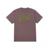 Glow T-Shirt sold by HUF