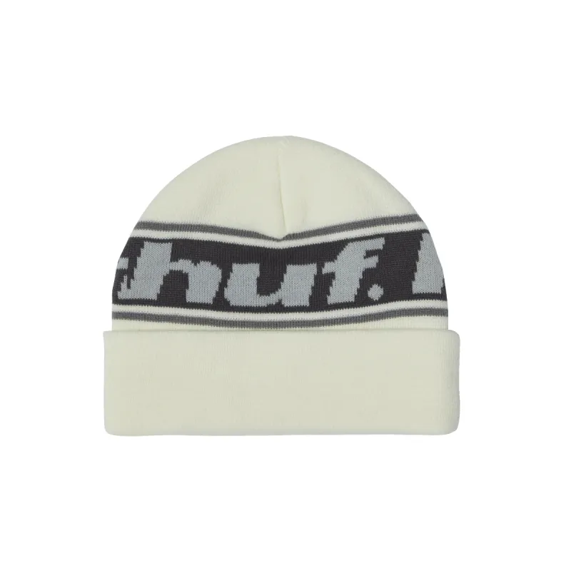 Continual Cuff Beanie sold by HUF