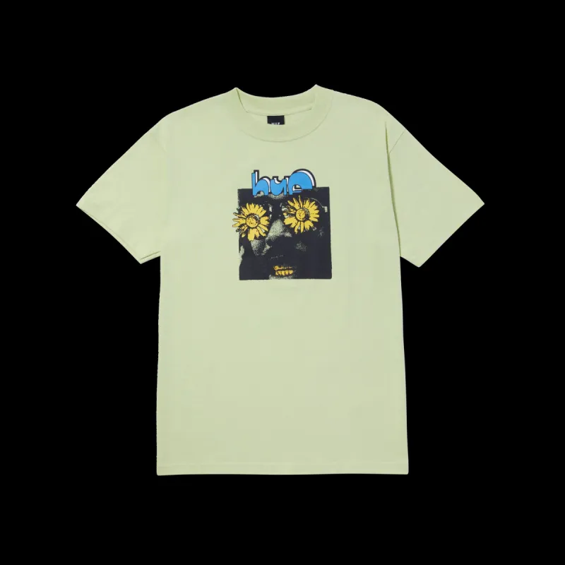 Eye Know T-Shirt sold by HUF