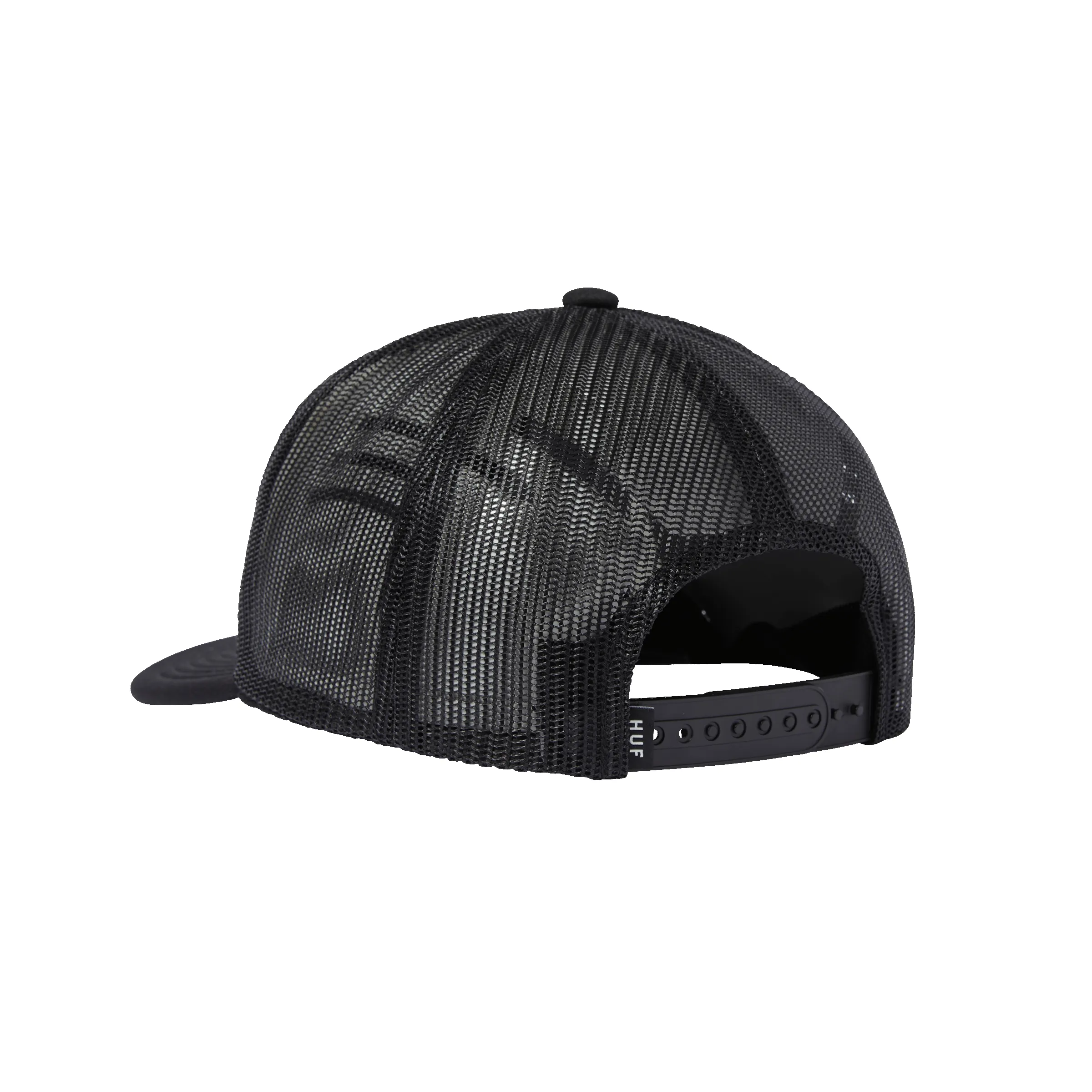 Demolition Crew Trucker Hat sold by HUF product image thumbnail 3