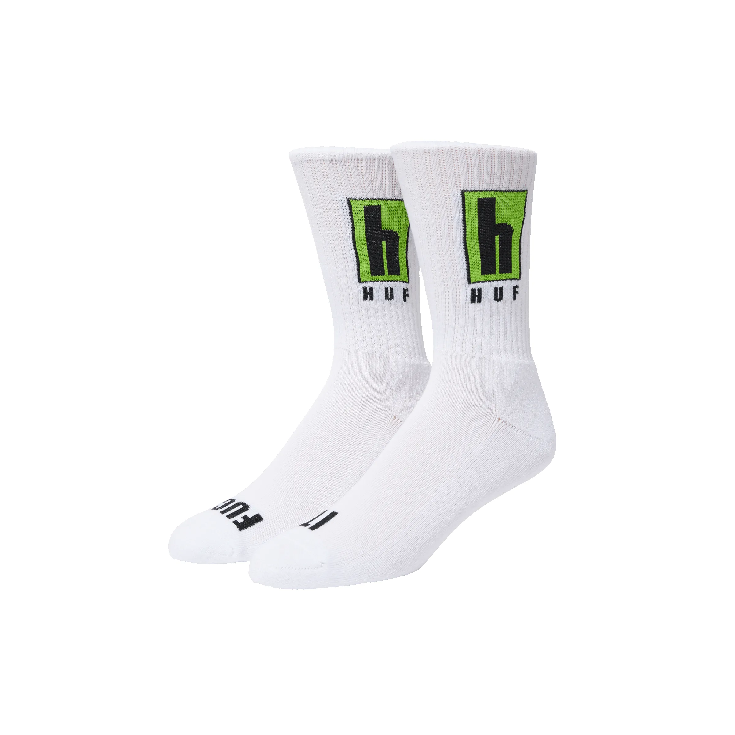 Roads Crew Sock sold by HUF