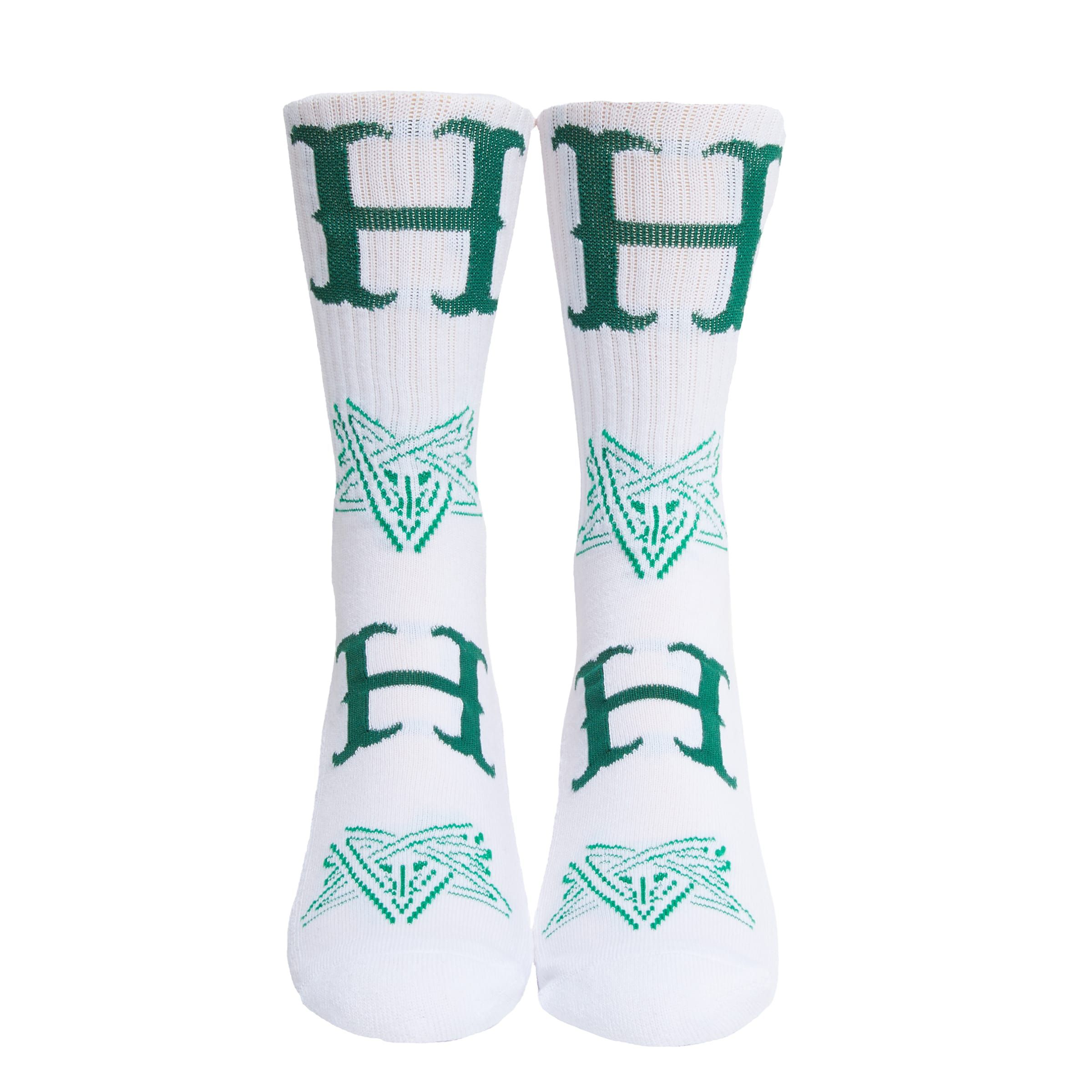 Duality Sock sold by HUF product image thumbnail 6
