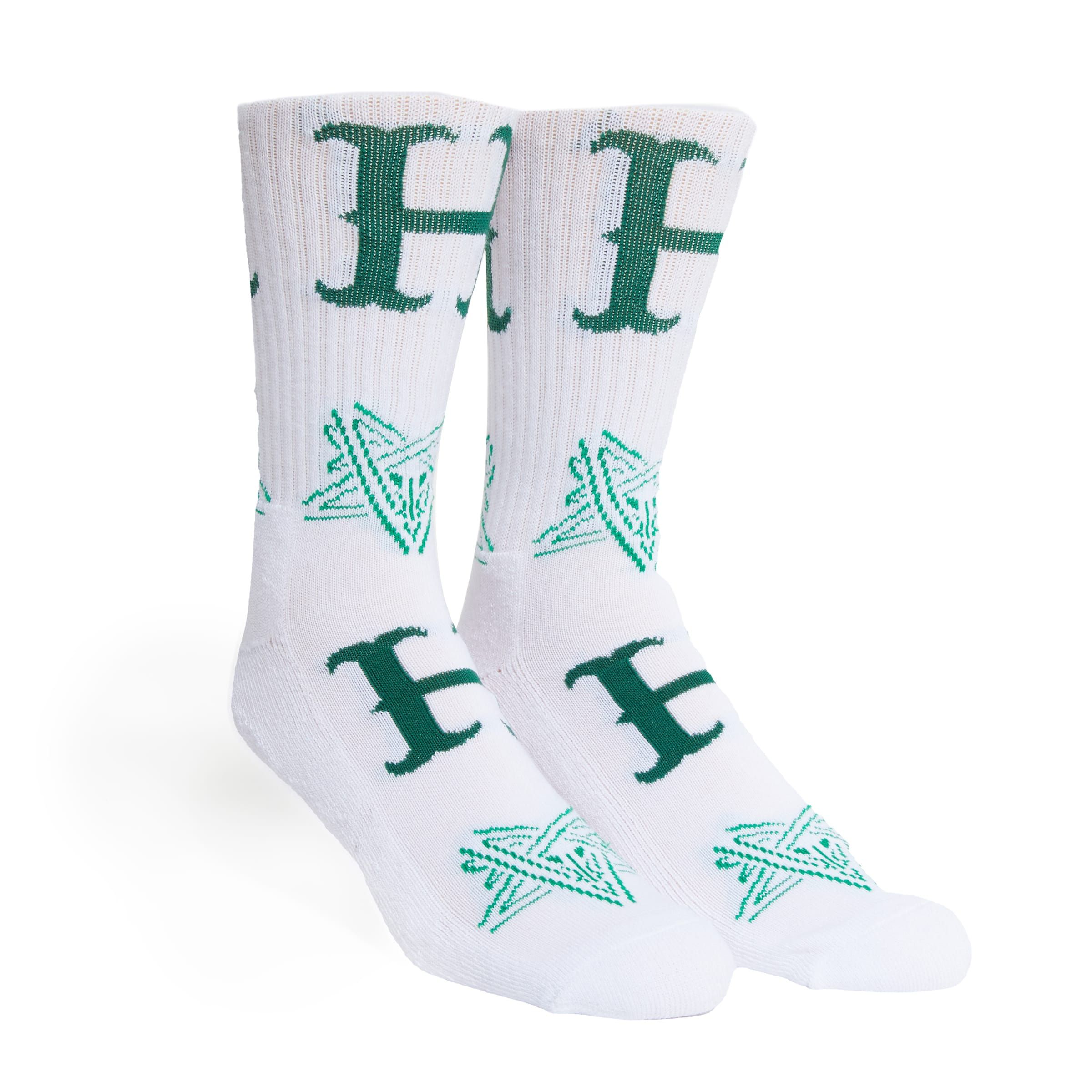 Duality Sock sold by HUF product image thumbnail 7