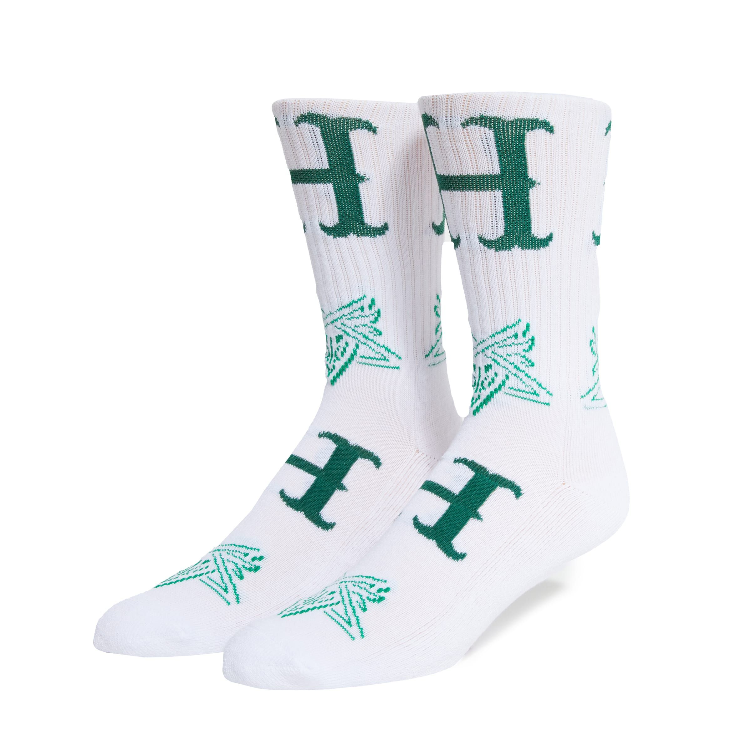 Duality Sock sold by HUF product image thumbnail 5