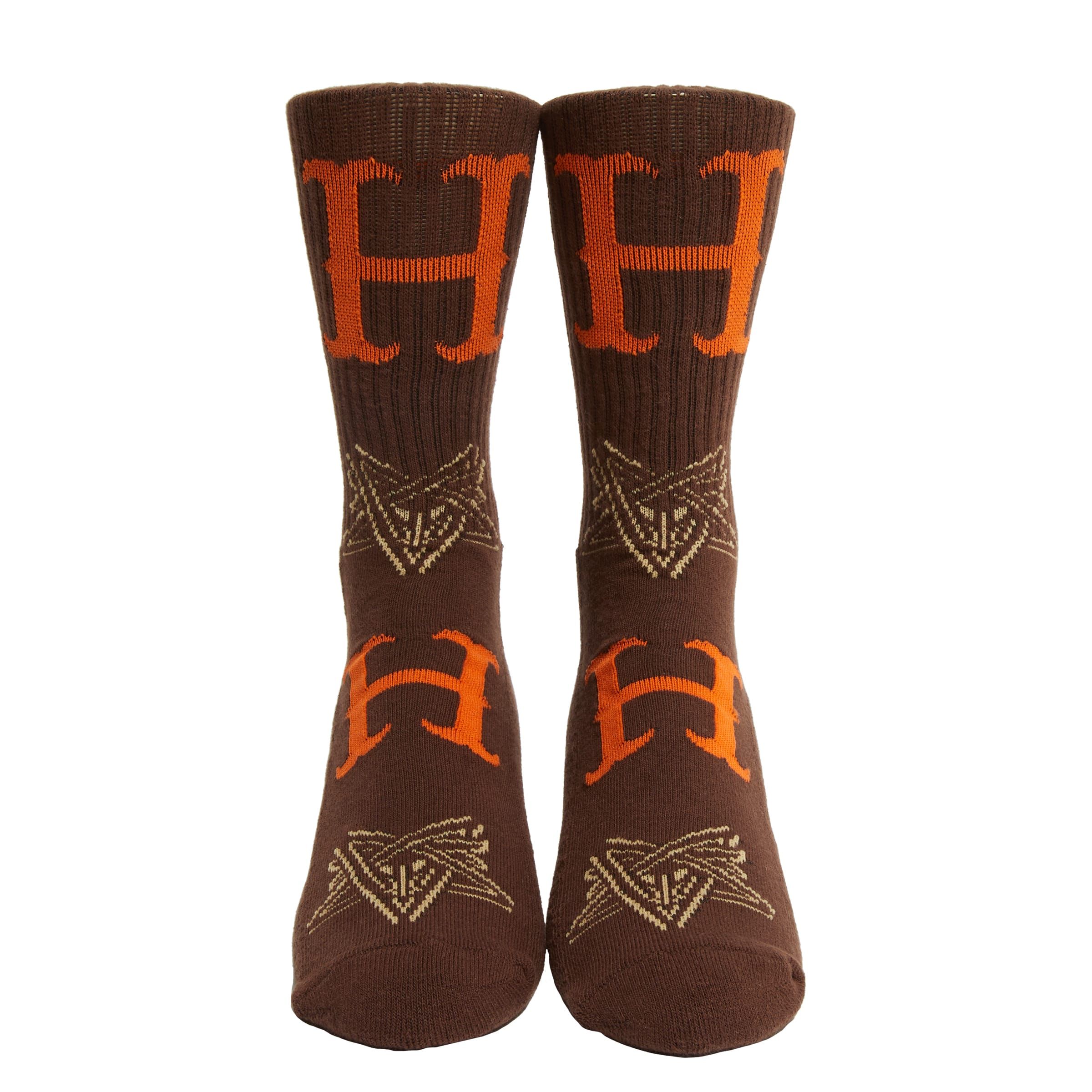 Duality Sock sold by HUF product image thumbnail 2