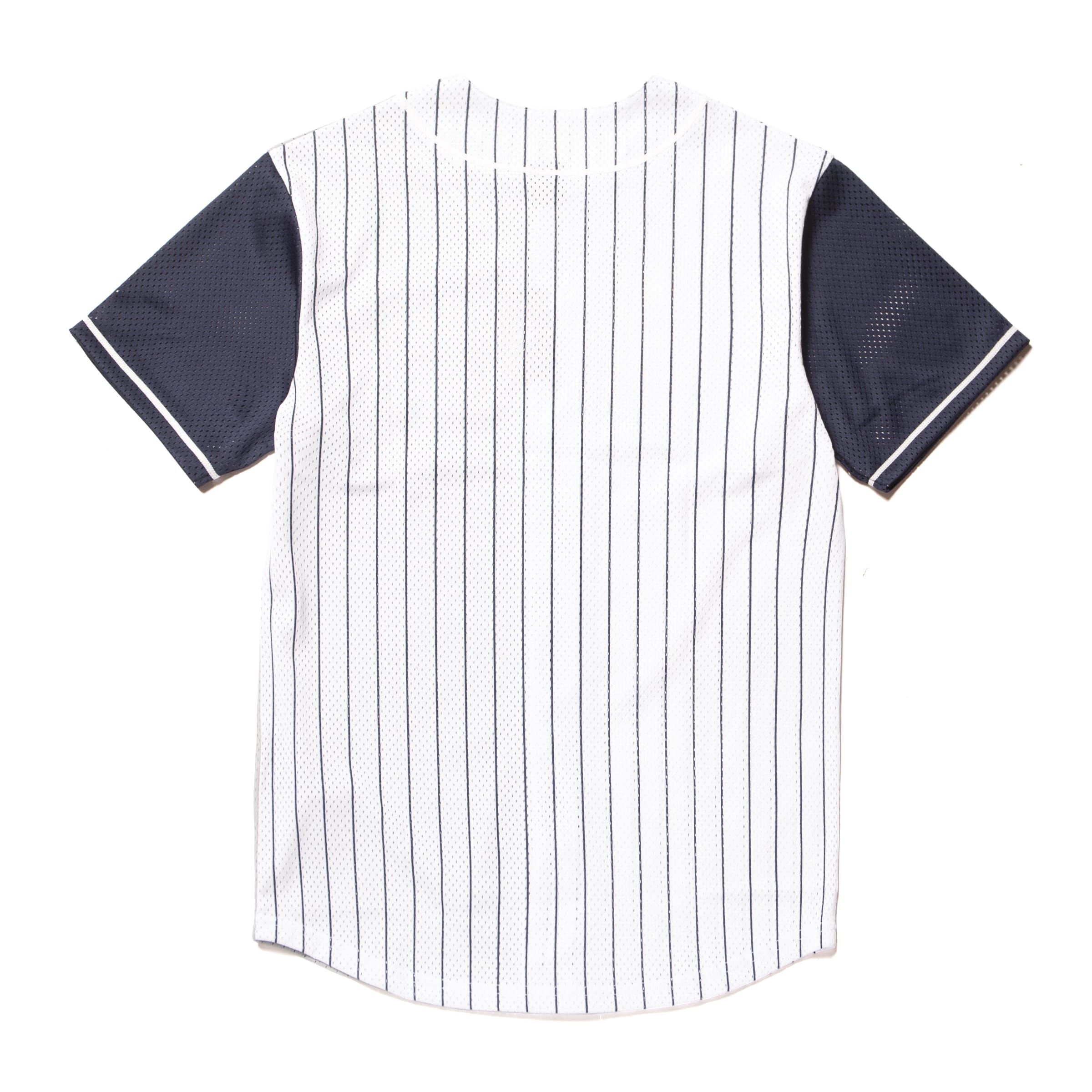 Harlem Baseball Jersey sold by HUF product image thumbnail 10