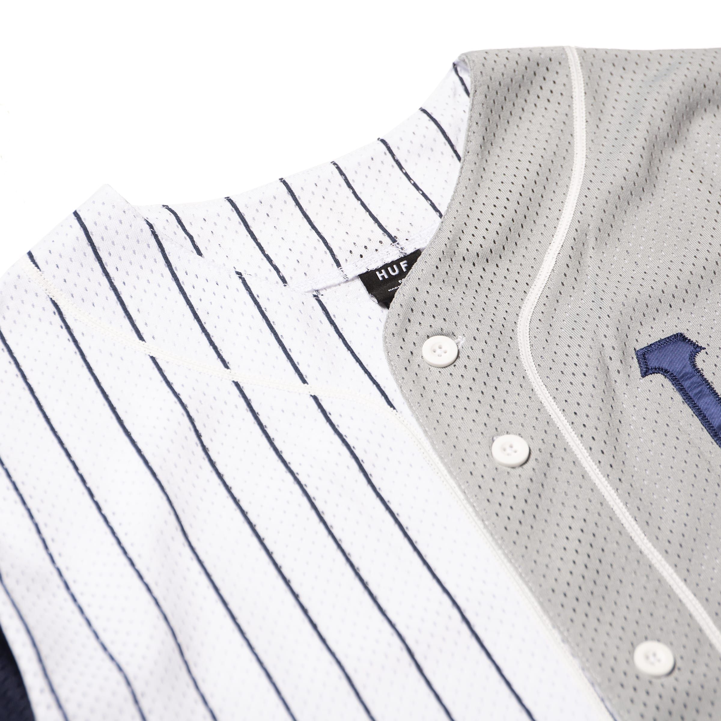 Harlem Baseball Jersey sold by HUF product image thumbnail 7