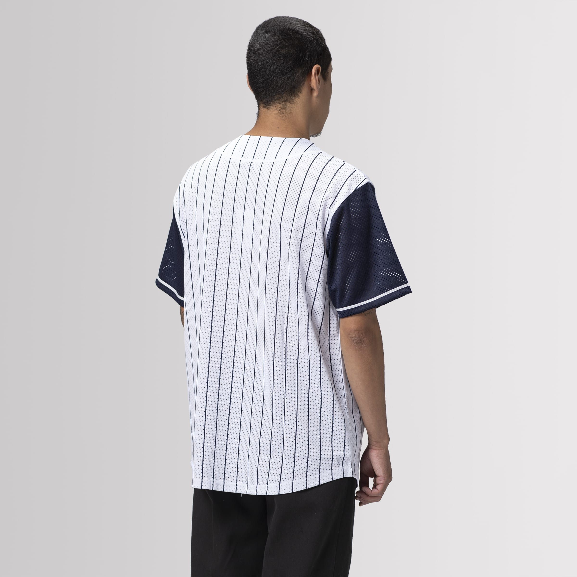 Harlem Baseball Jersey sold by HUF product image thumbnail 14