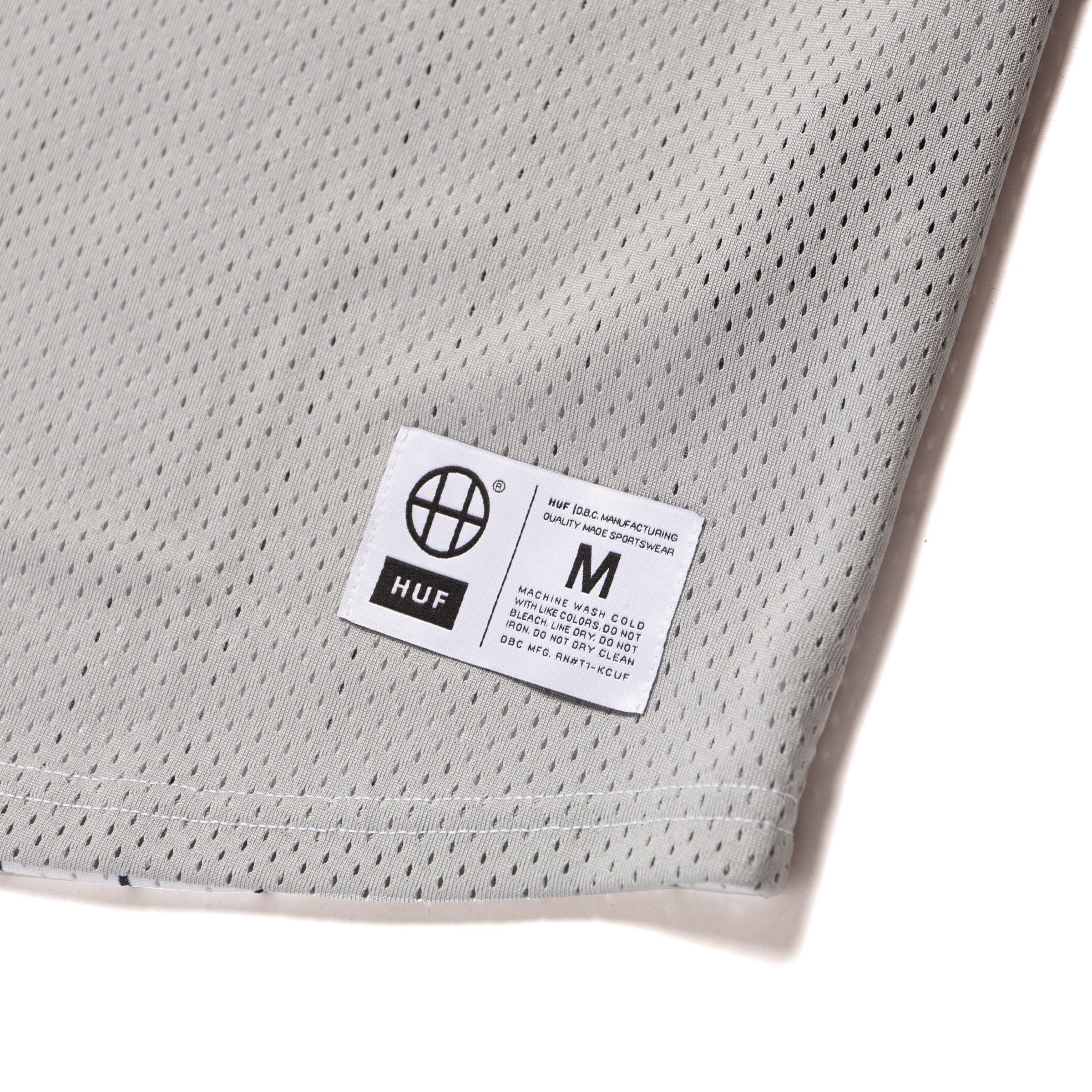 Harlem Baseball Jersey sold by HUF product image thumbnail 8