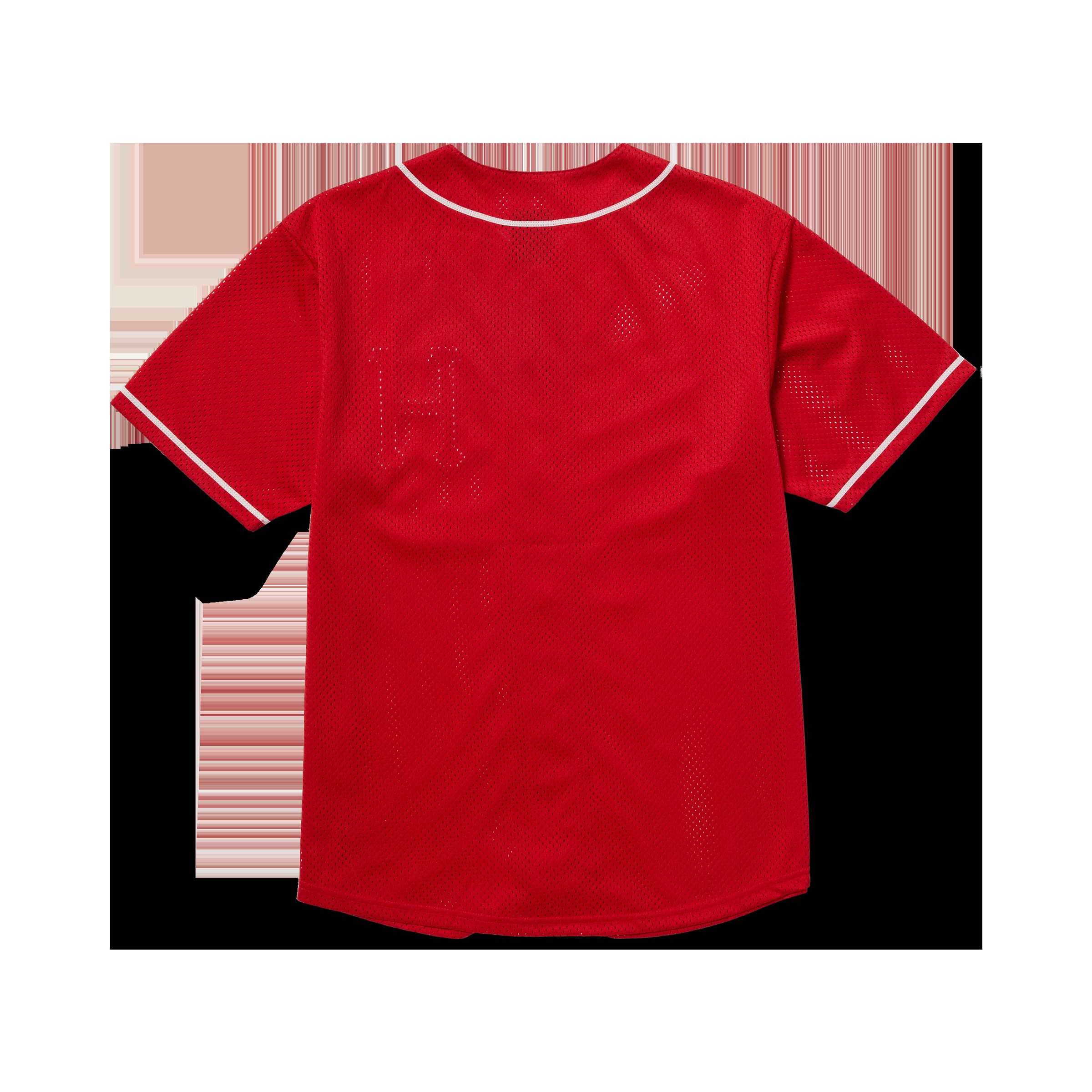 Harlem Baseball Jersey sold by HUF product image thumbnail 19