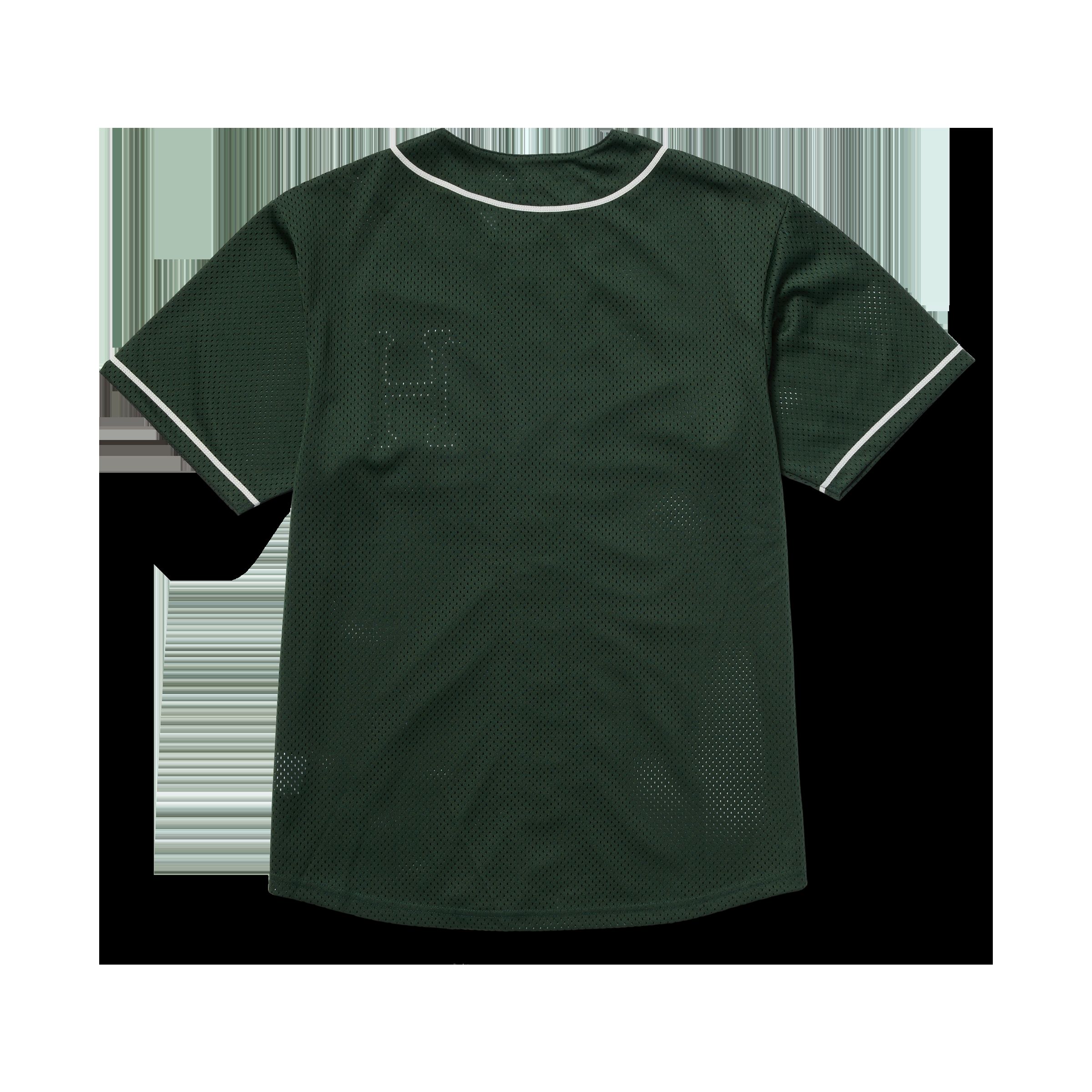 Harlem Baseball Jersey sold by HUF product image thumbnail 16