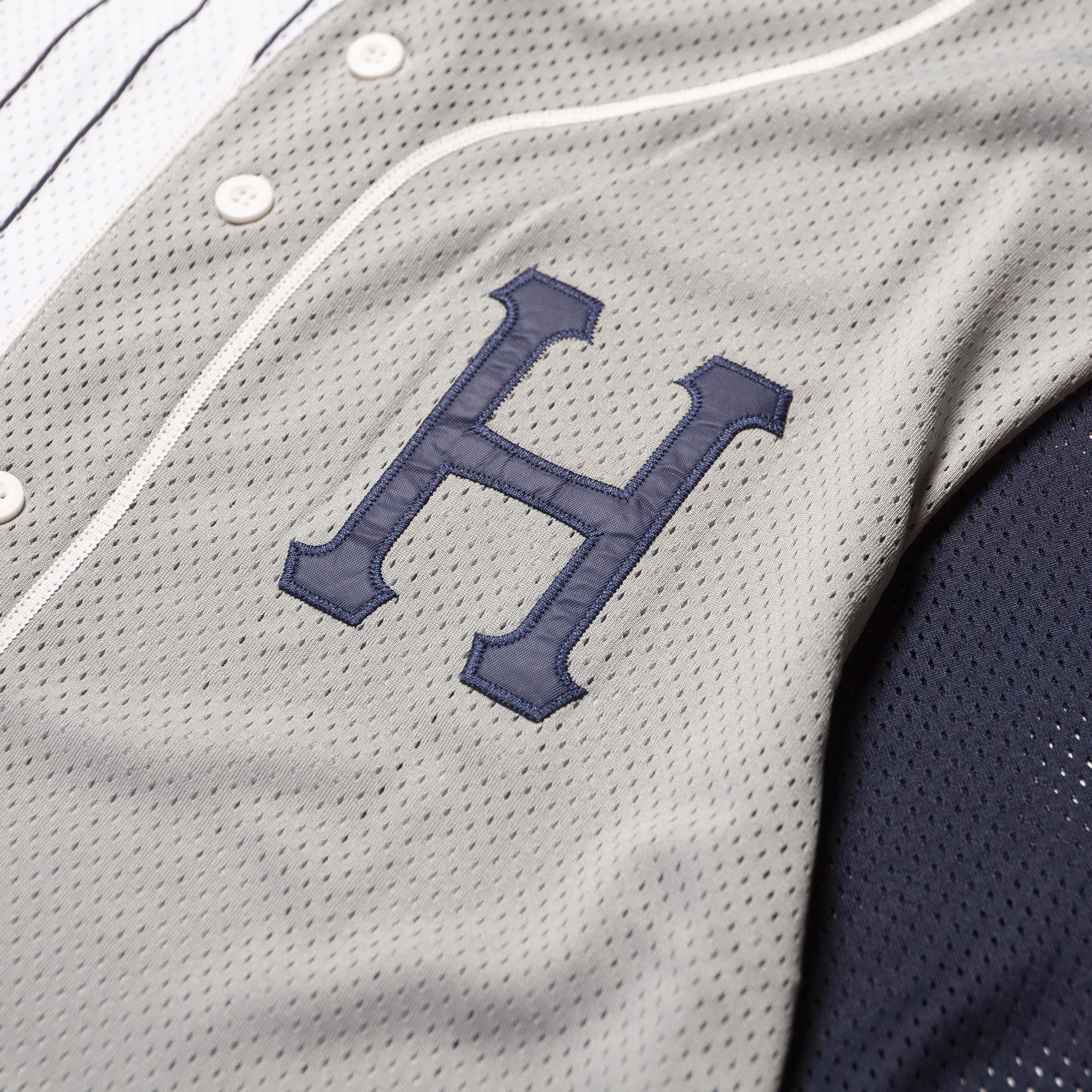 Harlem Baseball Jersey sold by HUF product image thumbnail 9