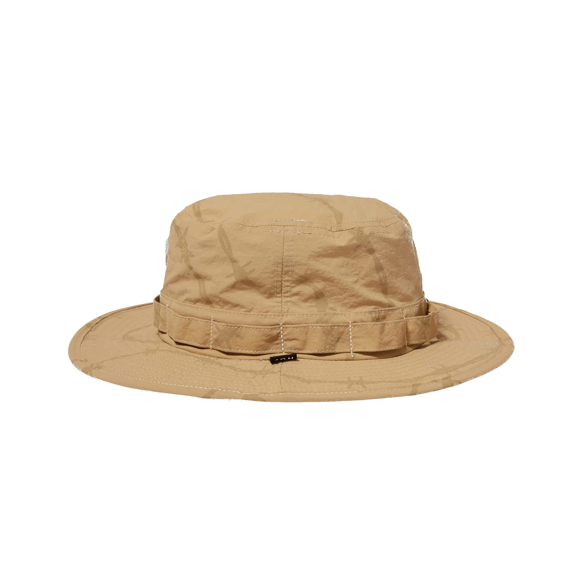Reservoir Boonie Hat sold by HUF product image thumbnail 2