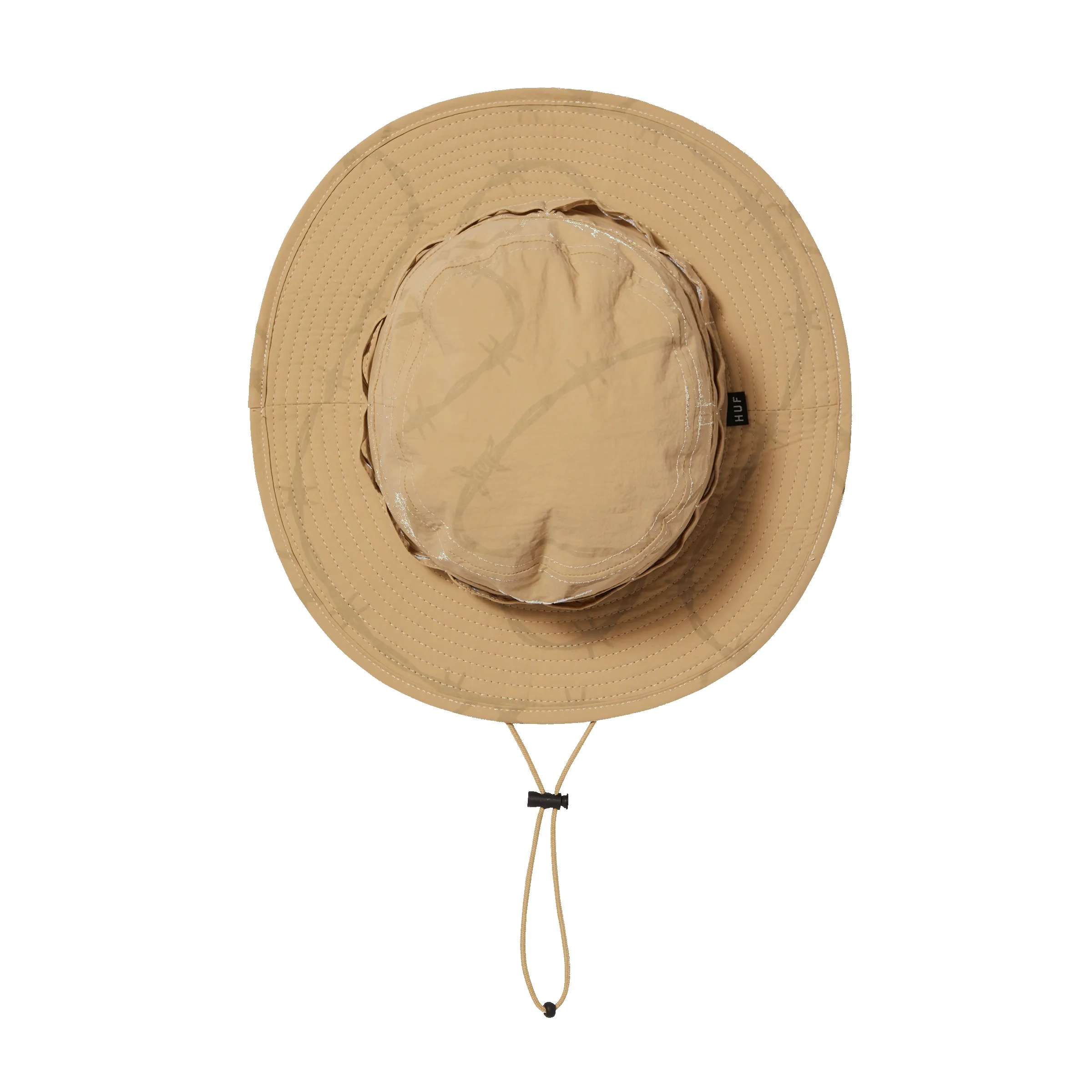 Reservoir Boonie Hat sold by HUF product image thumbnail 3