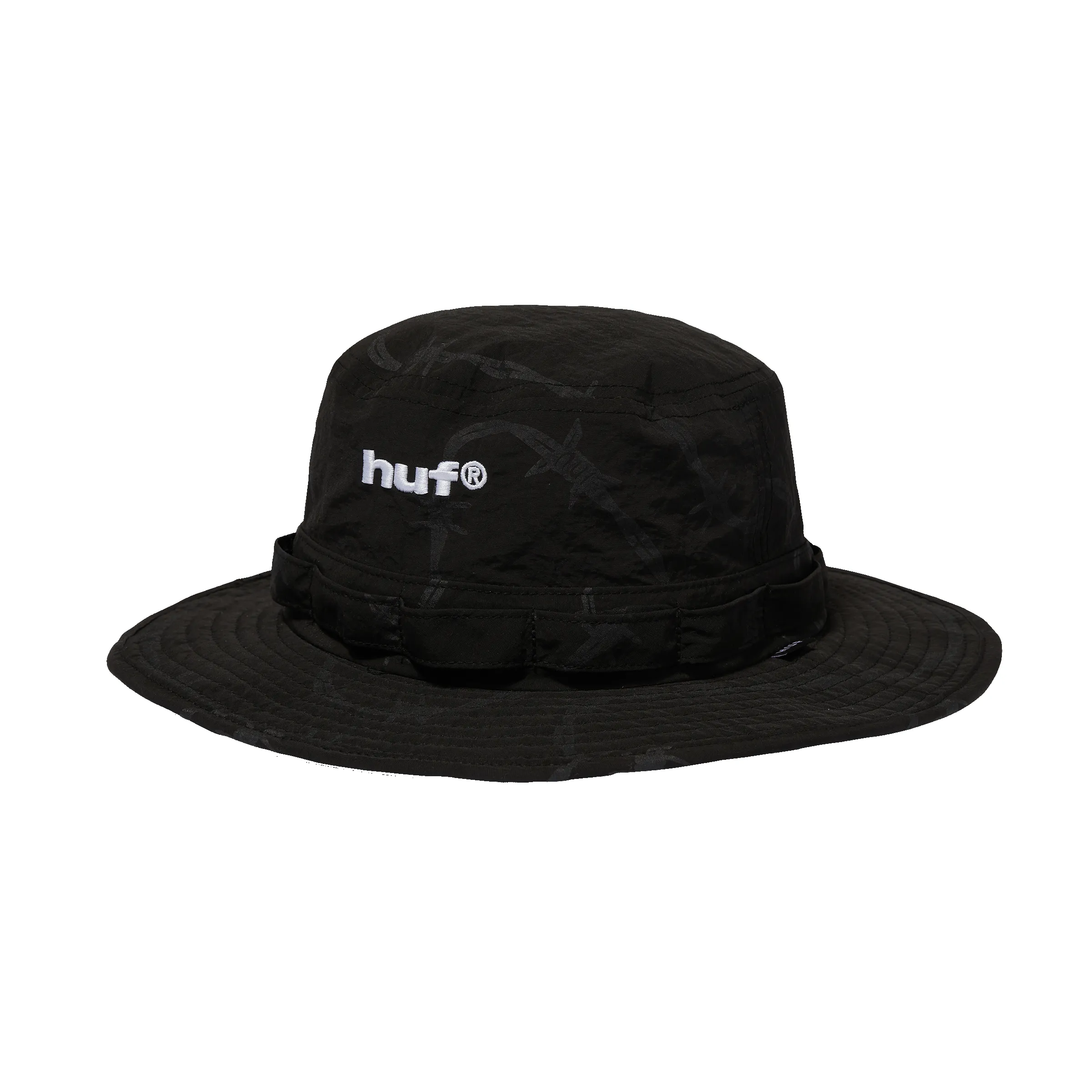 Reservoir Boonie Hat sold by HUF product image thumbnail 4