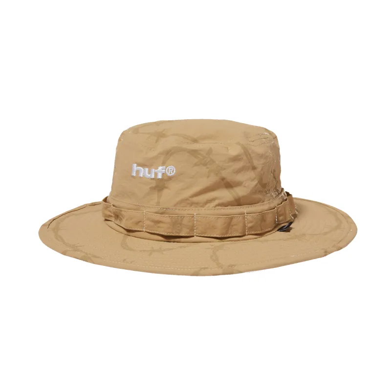 Reservoir Boonie Hat sold by HUF