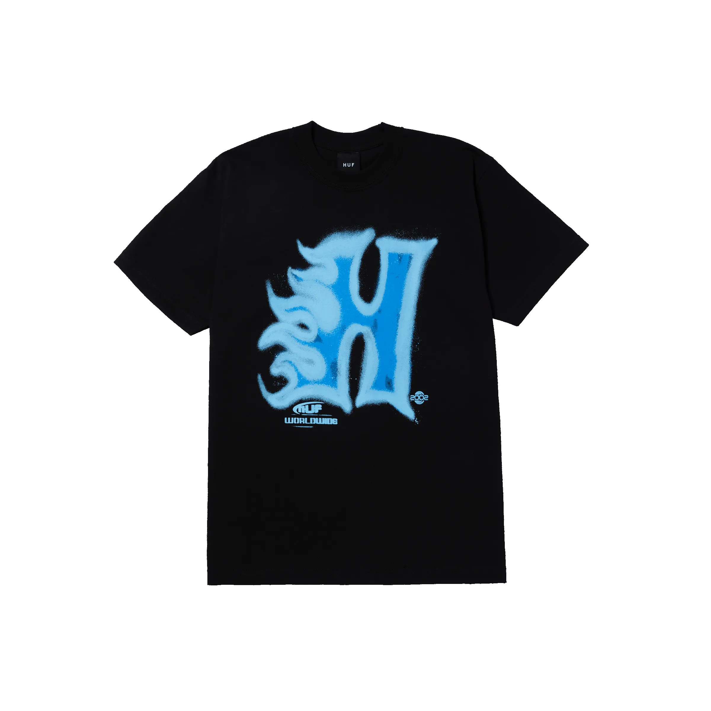 Heat Wave T-Shirt sold by HUF