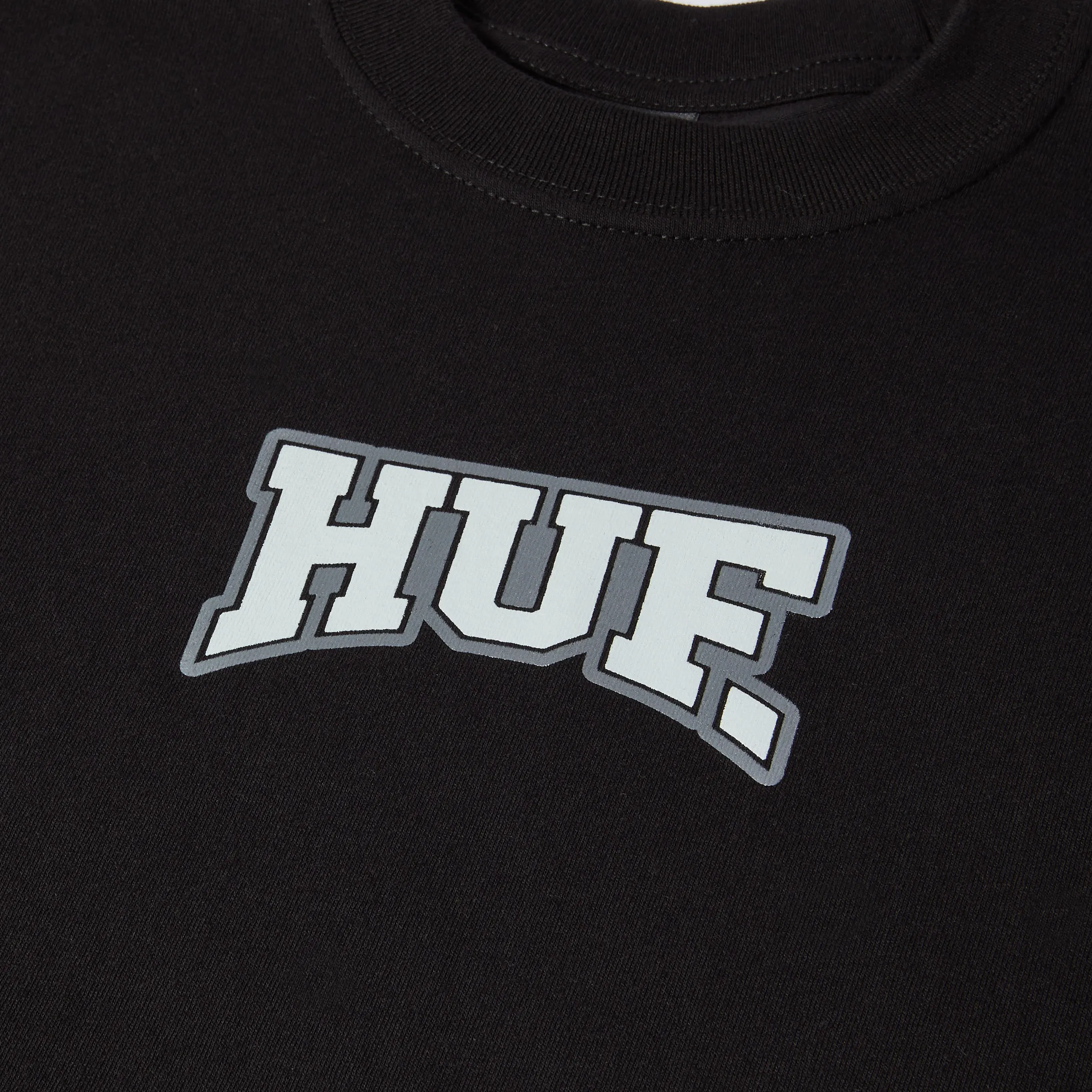 Home Team T-Shirt sold by HUF product image thumbnail 2