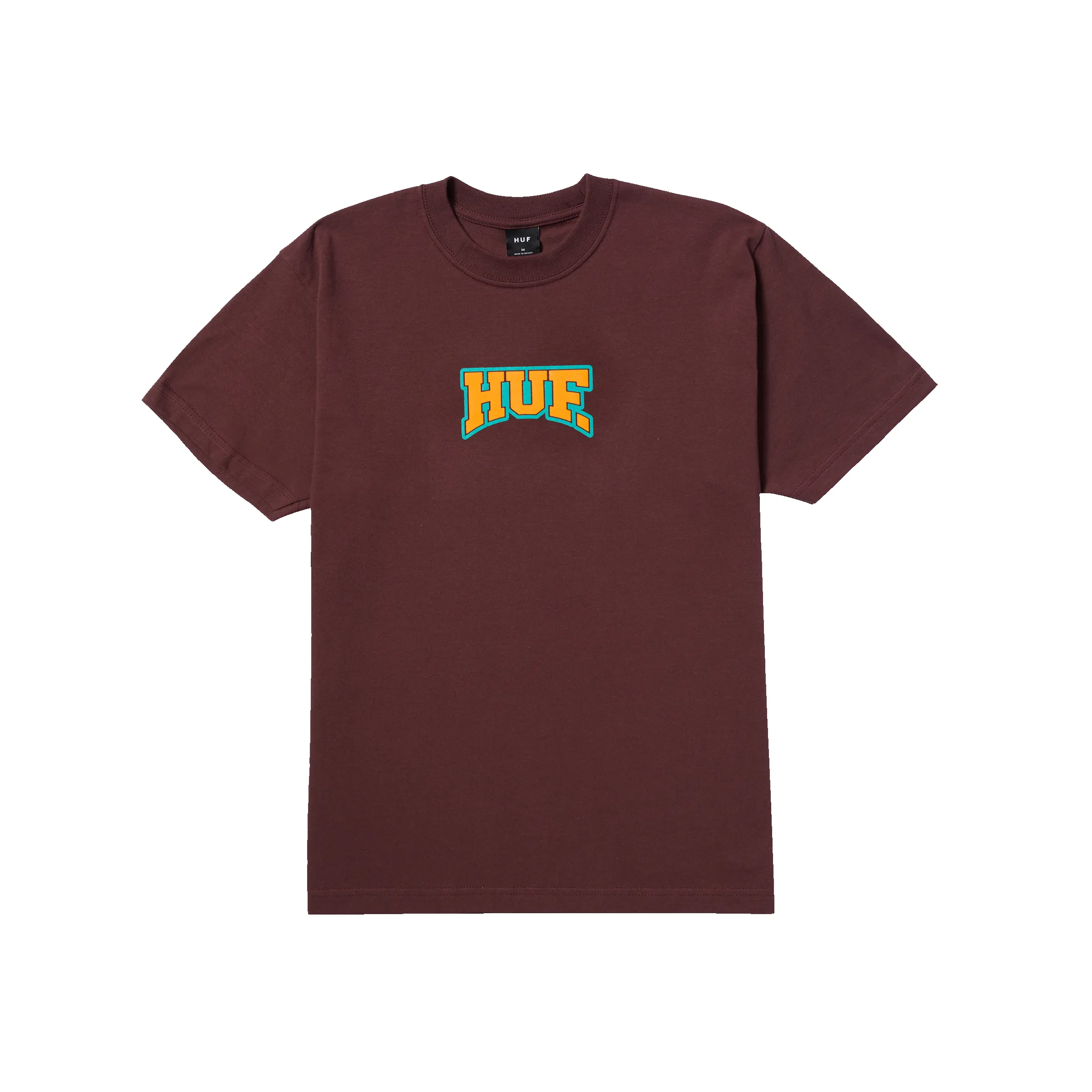 Home Team T-Shirt sold by HUF product image thumbnail 3