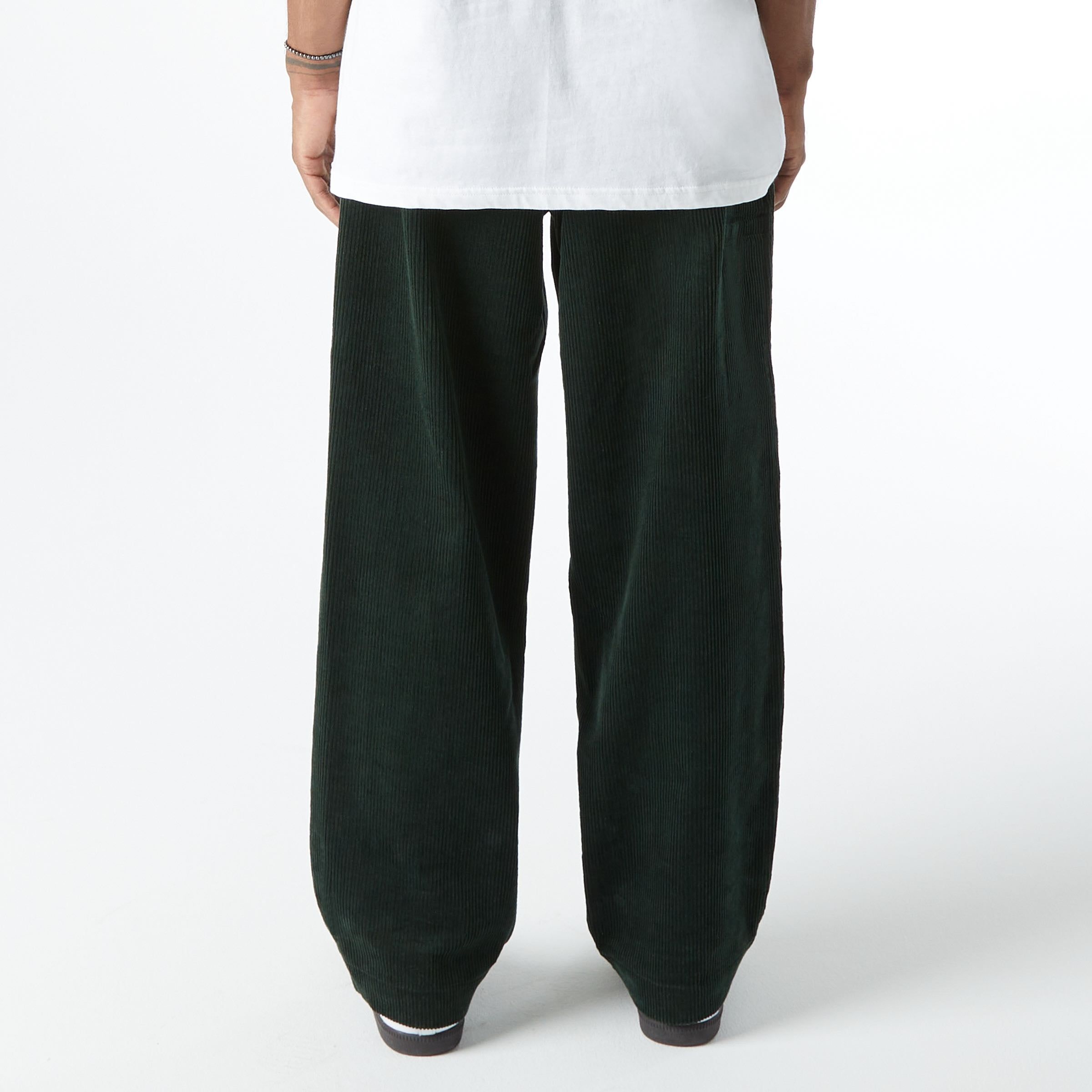 Corduroy Leisure Pant sold by HUF product image thumbnail 17
