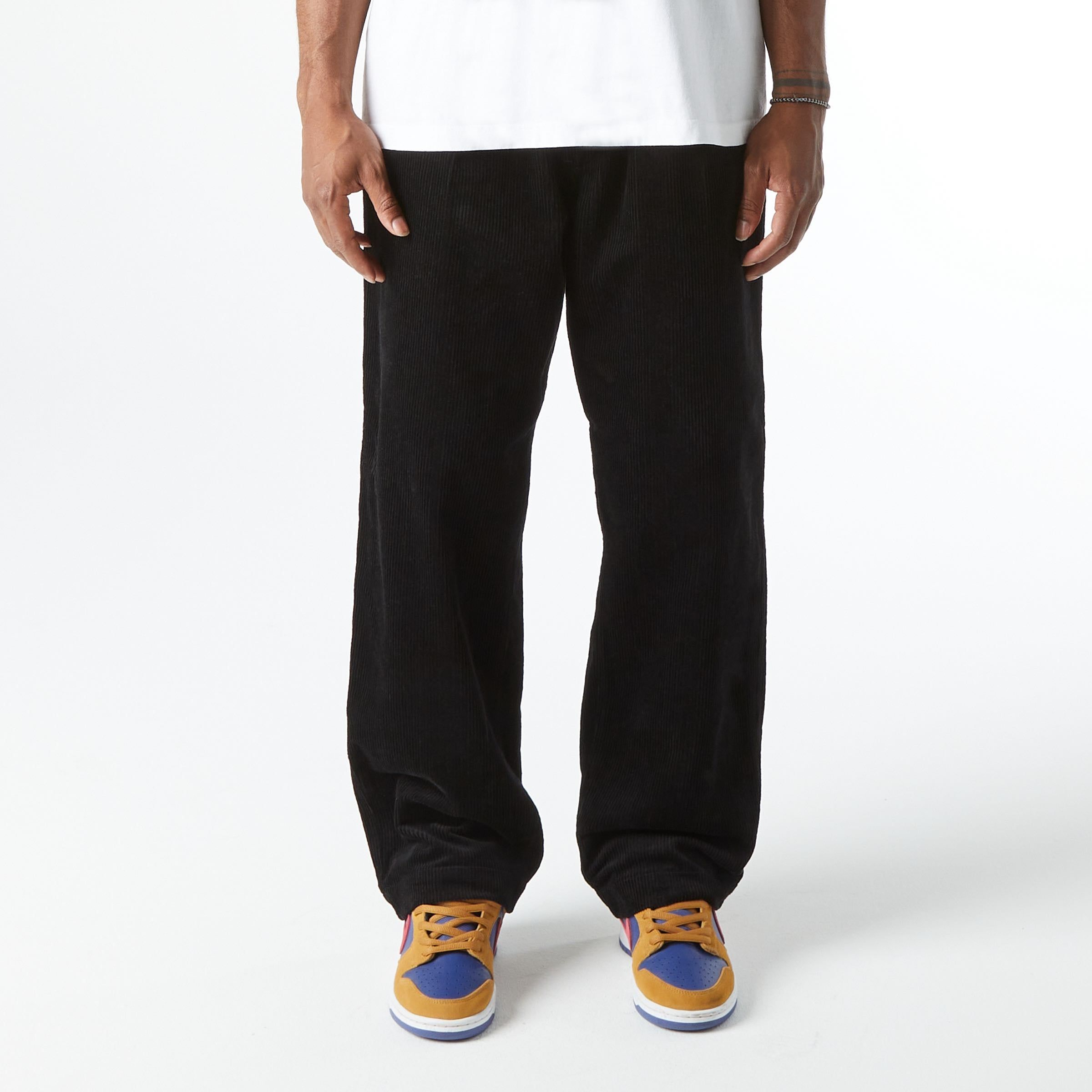 Corduroy Leisure Pant sold by HUF product image thumbnail 5