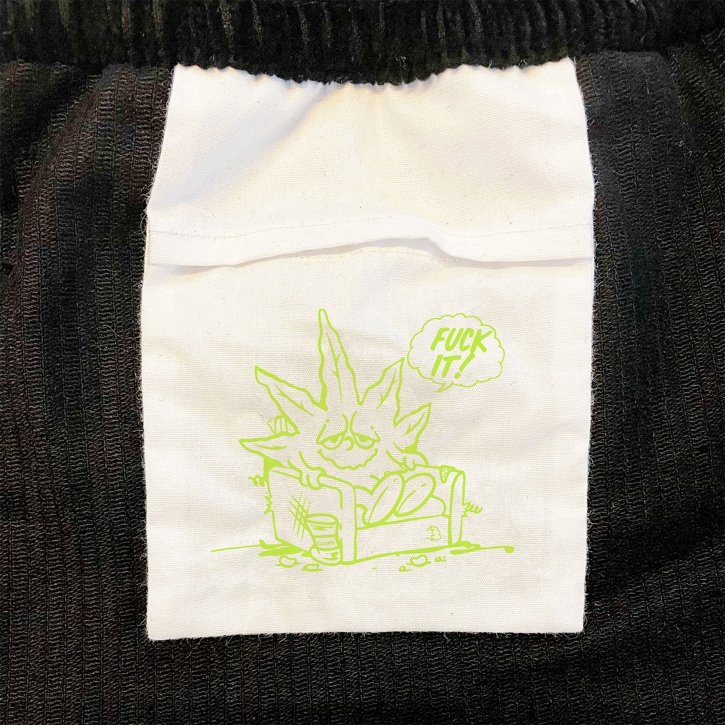 Corduroy Leisure Pant sold by HUF product image thumbnail 4