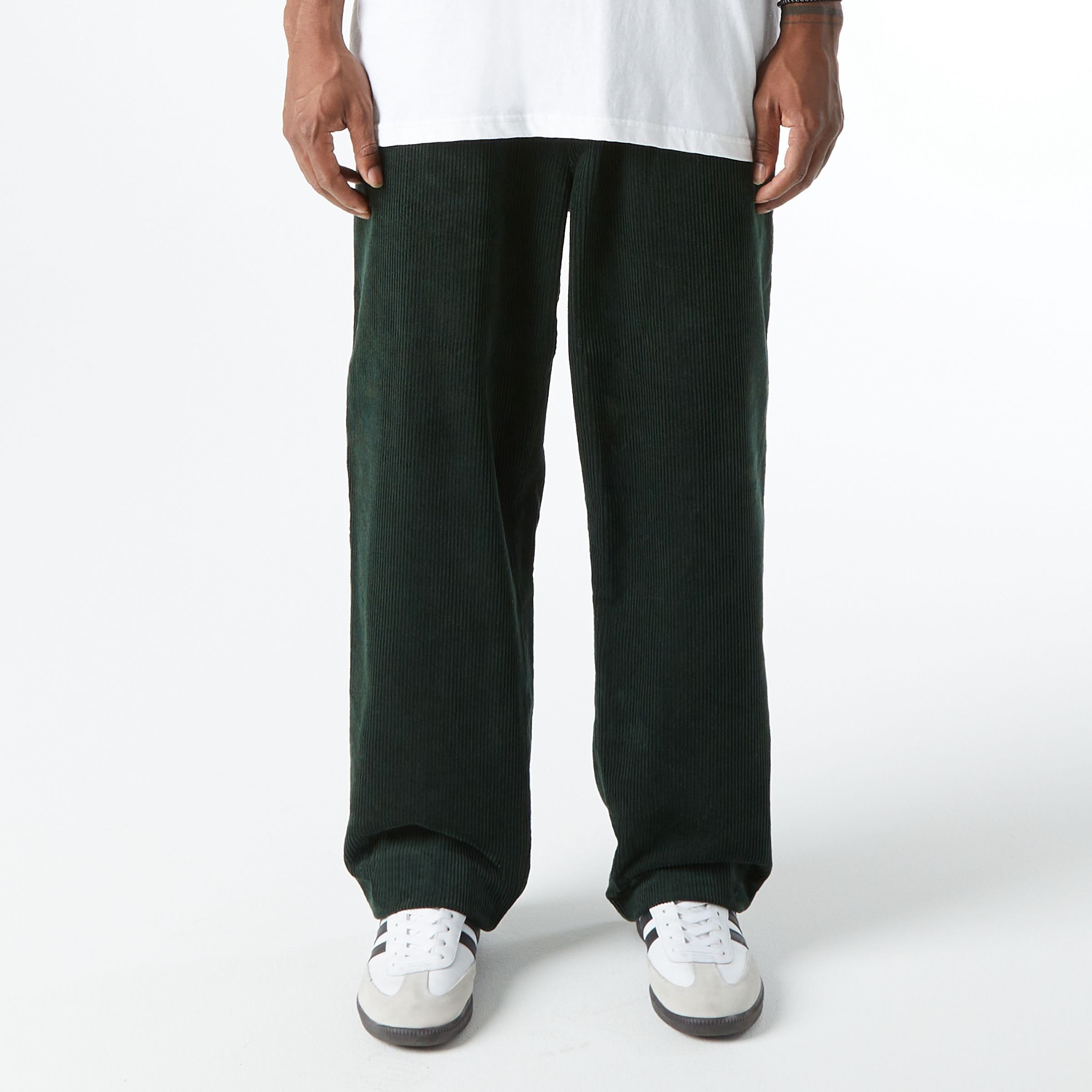 Corduroy Leisure Pant sold by HUF product image thumbnail 15