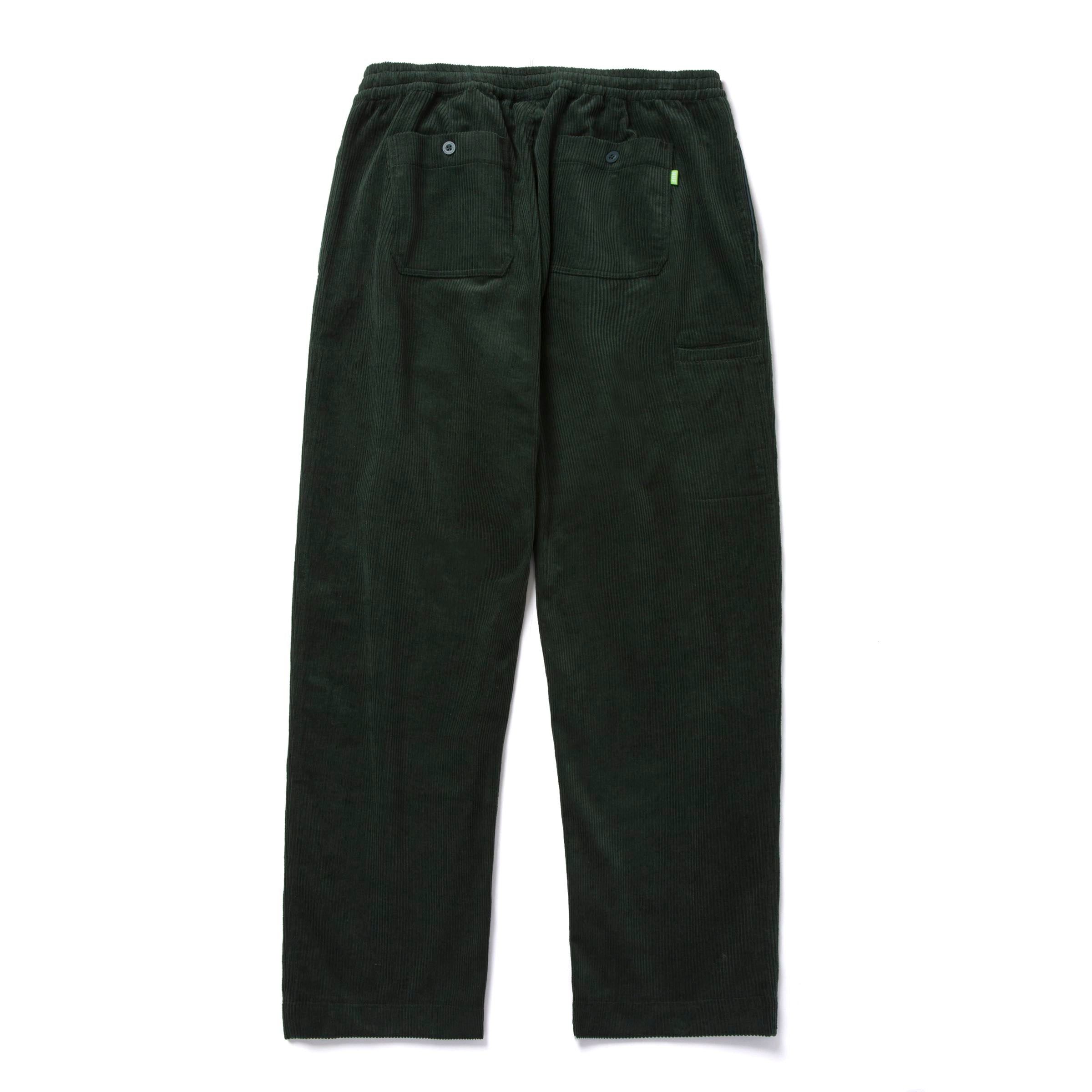 Corduroy Leisure Pant sold by HUF product image thumbnail 12
